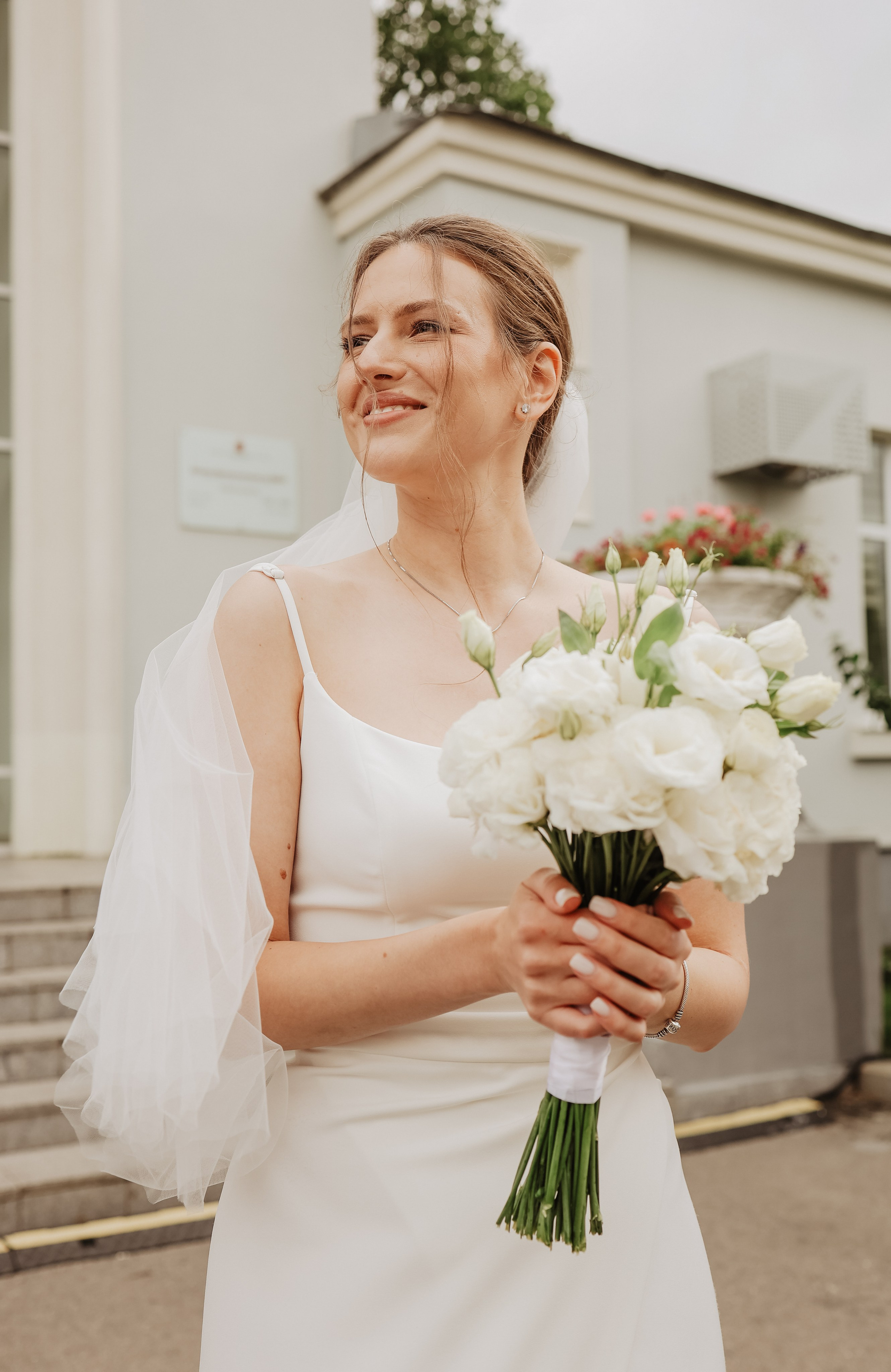 Владислав и Екатерина. Фотограф и видеограф в Москве Полина Абраменкова