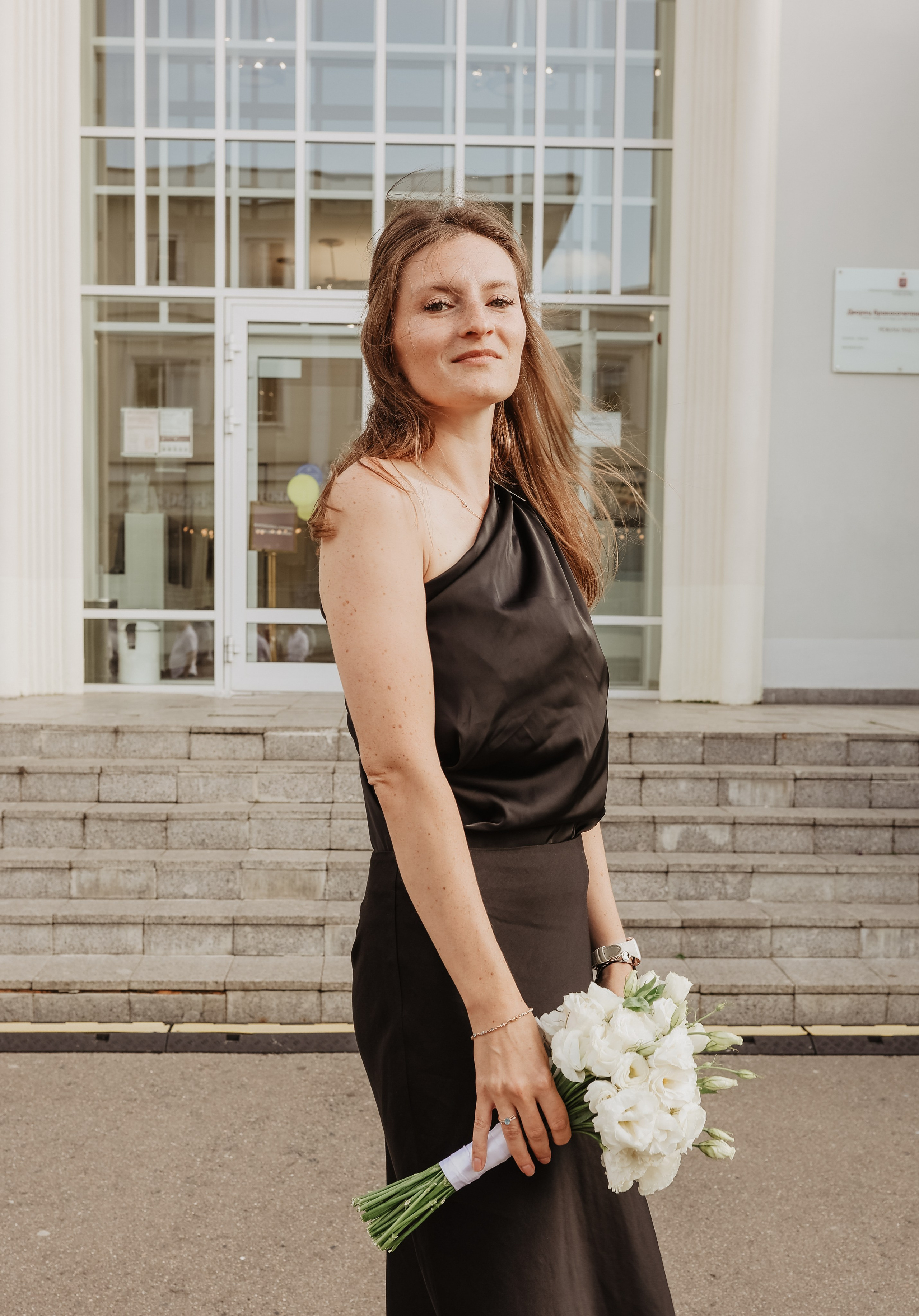 Владислав и Екатерина. Фотограф и видеограф в Москве Полина Абраменкова