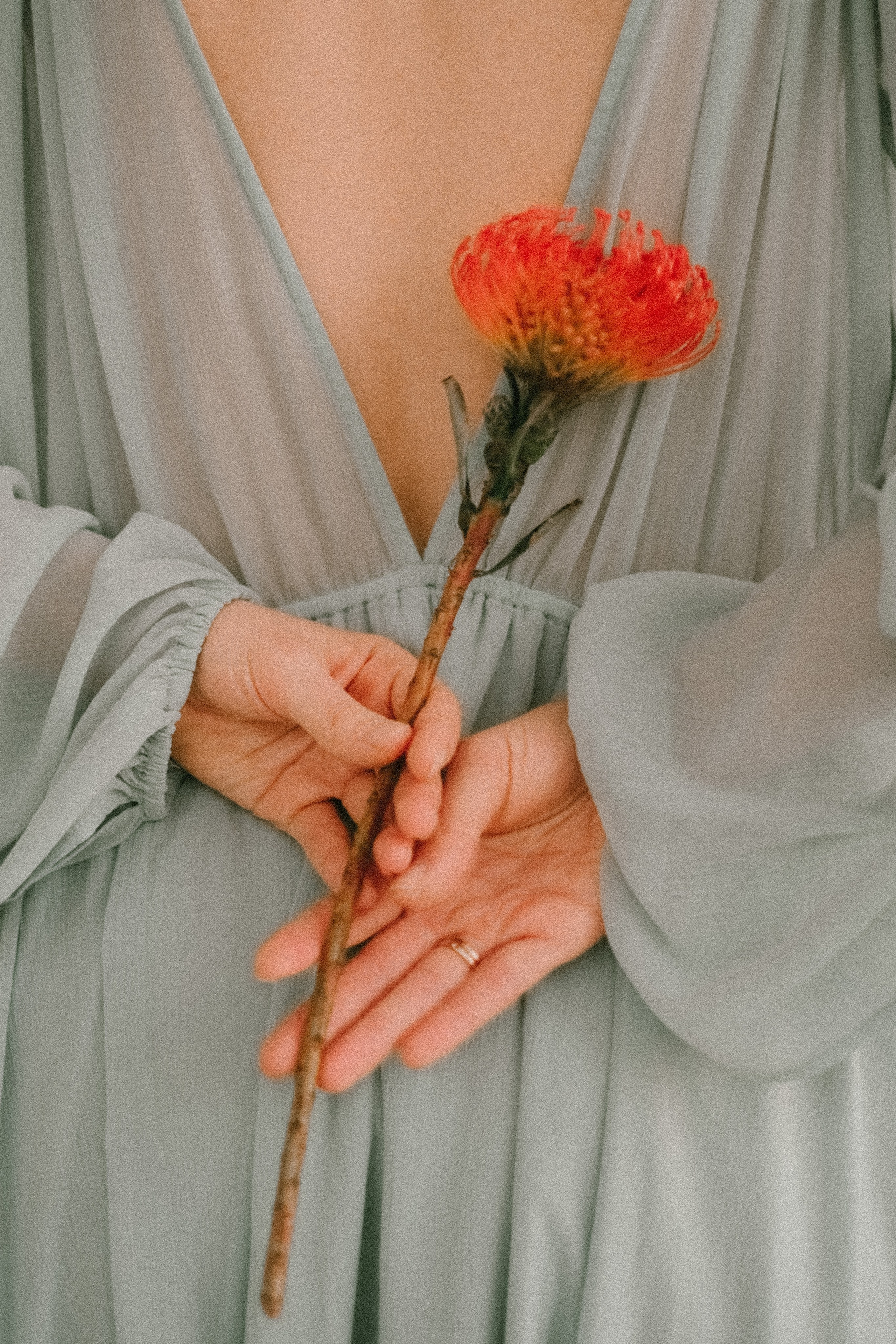 Портреты. Фотограф и видеограф в Москве Полина Абраменкова