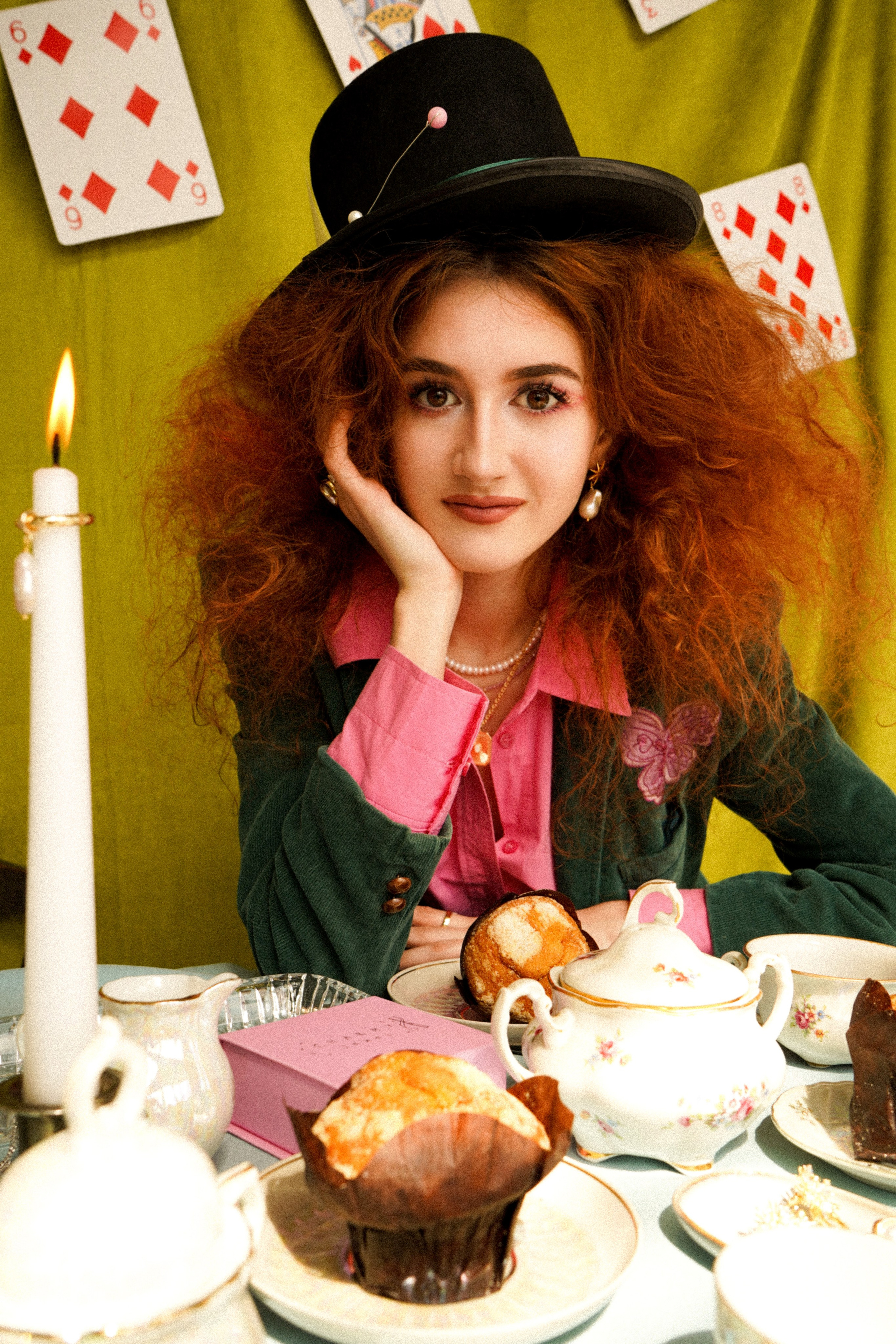 Portfolio. NYC photographer