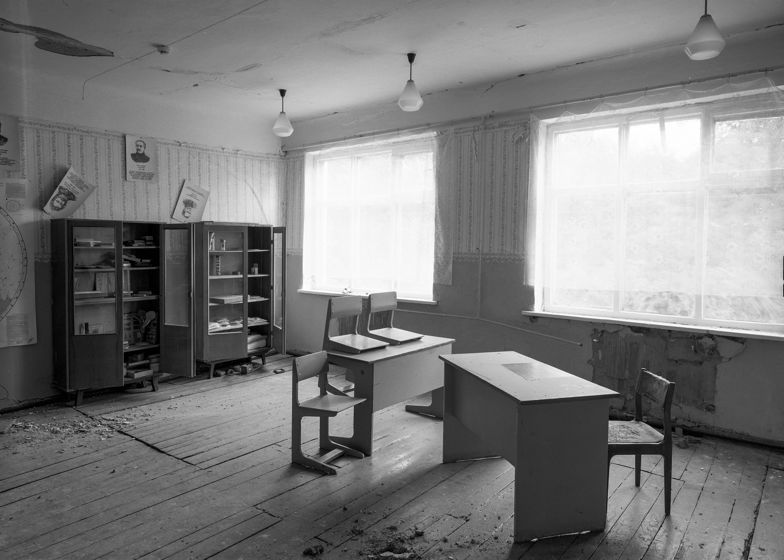 Интерьеры. Igor Volkov