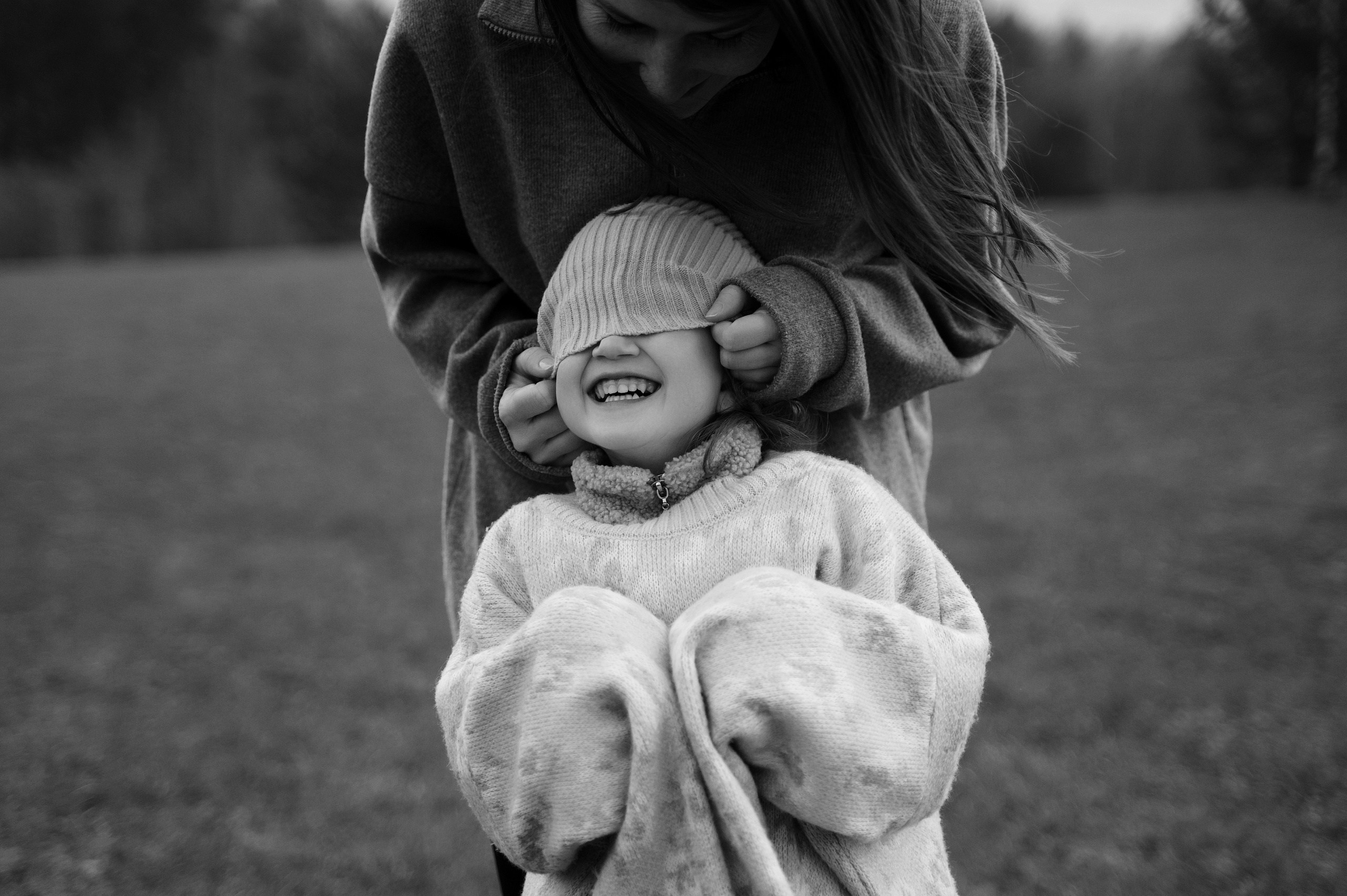 Семейные фотосессии. Фотограф в Москве и Московской области Анастасия Морсина