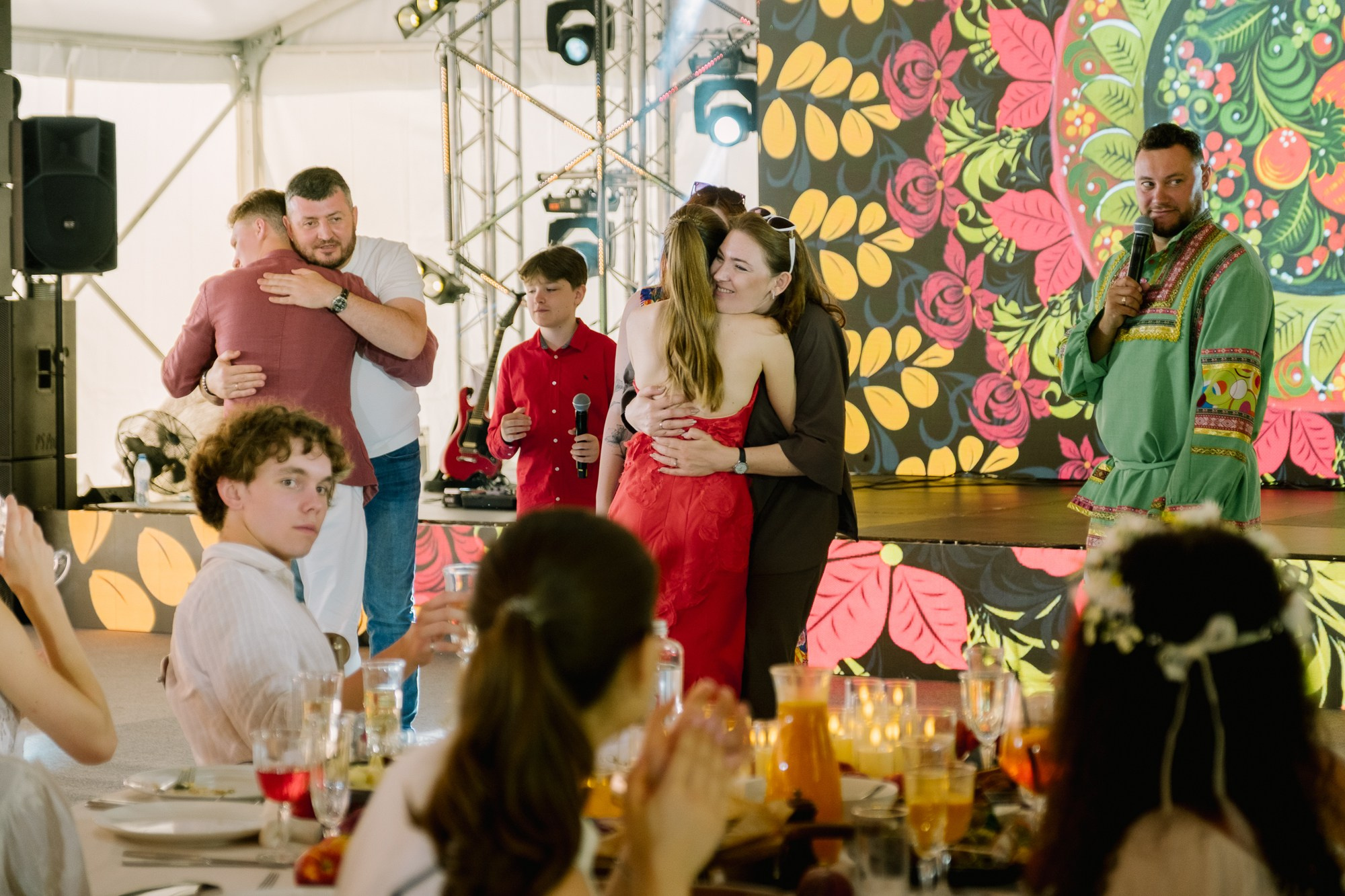 Мария / Семён. Свадебный Видеограф Фотограф в Сочи