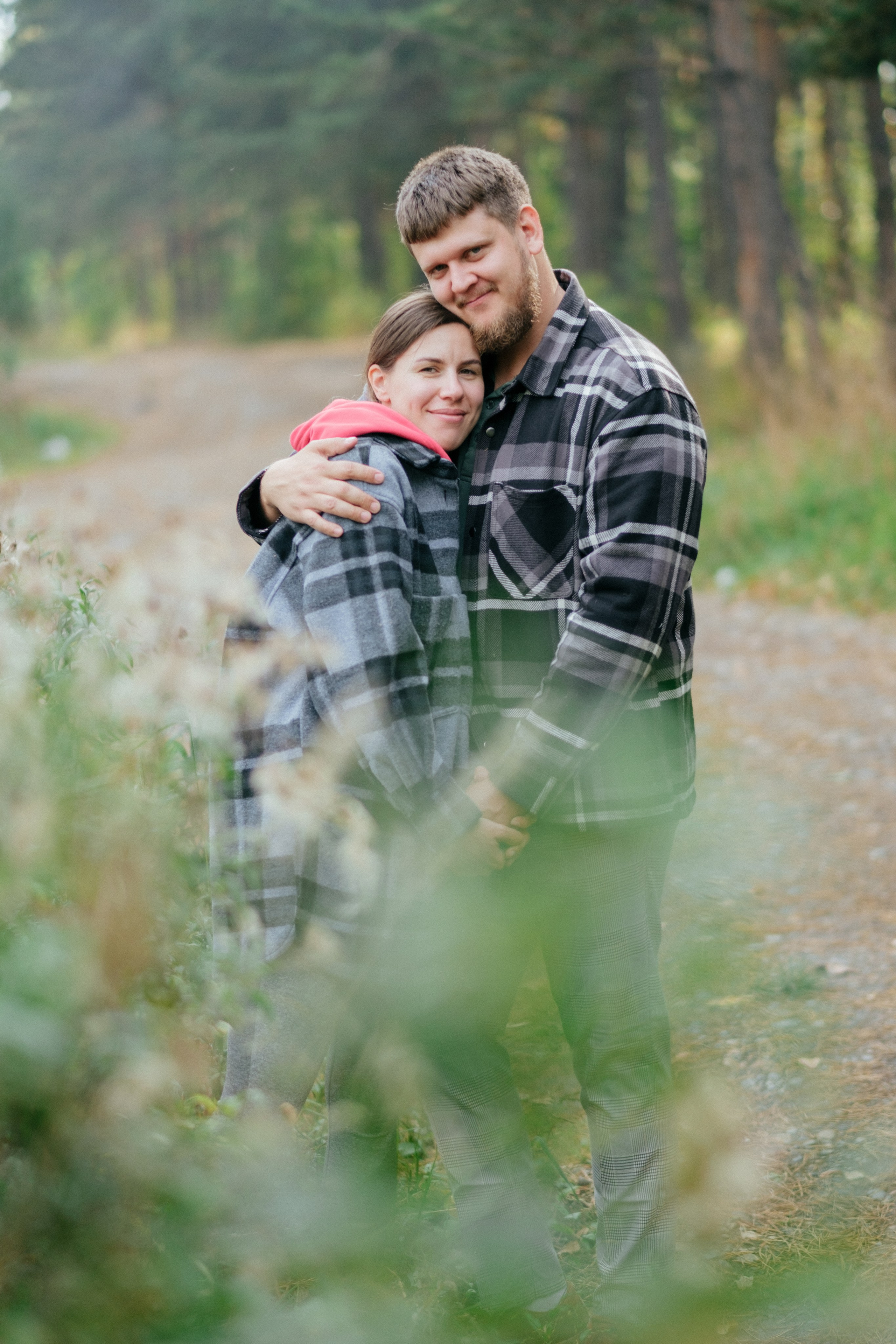 Осенний пикник. Свадебный Видеограф Фотограф в Сочи