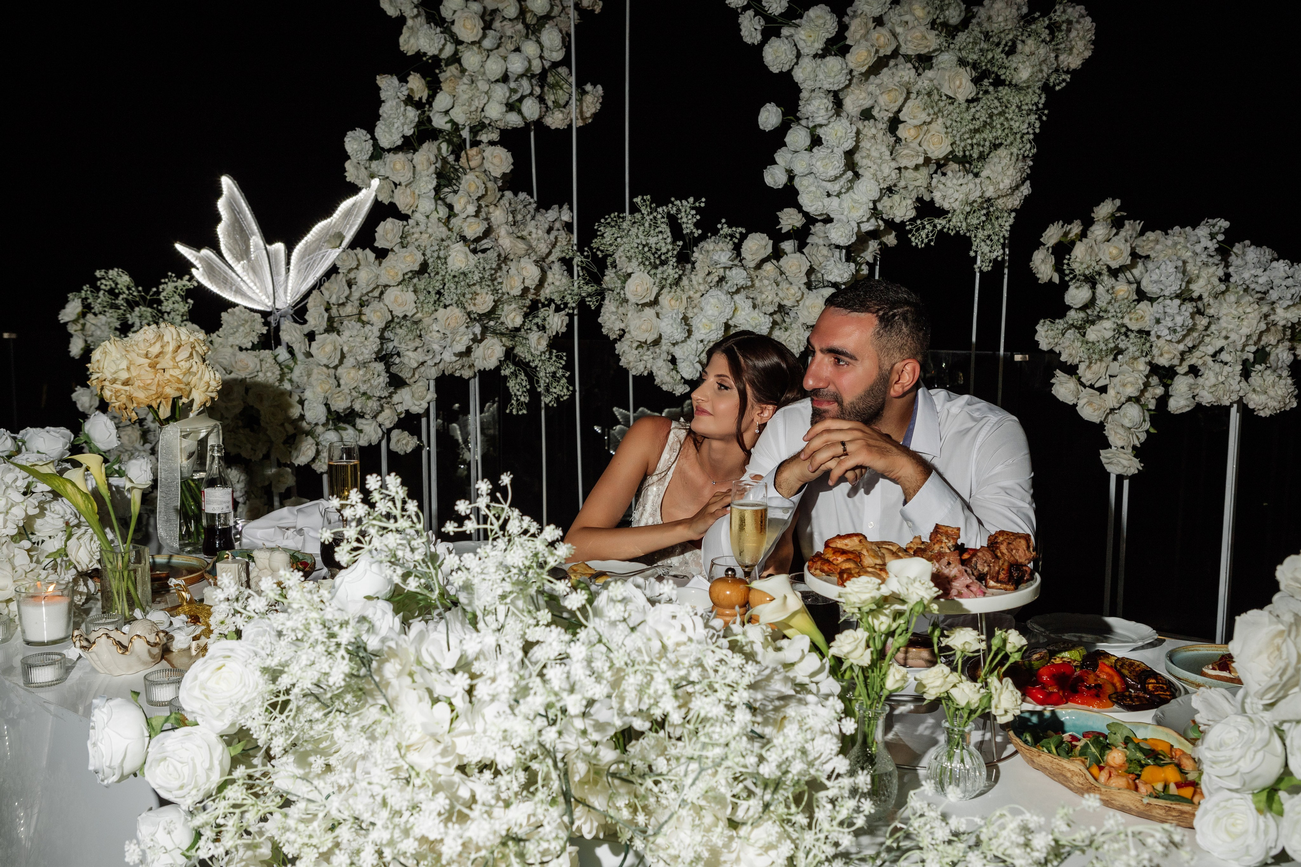 A&M. Фотограф Краснодар Настя Зокс