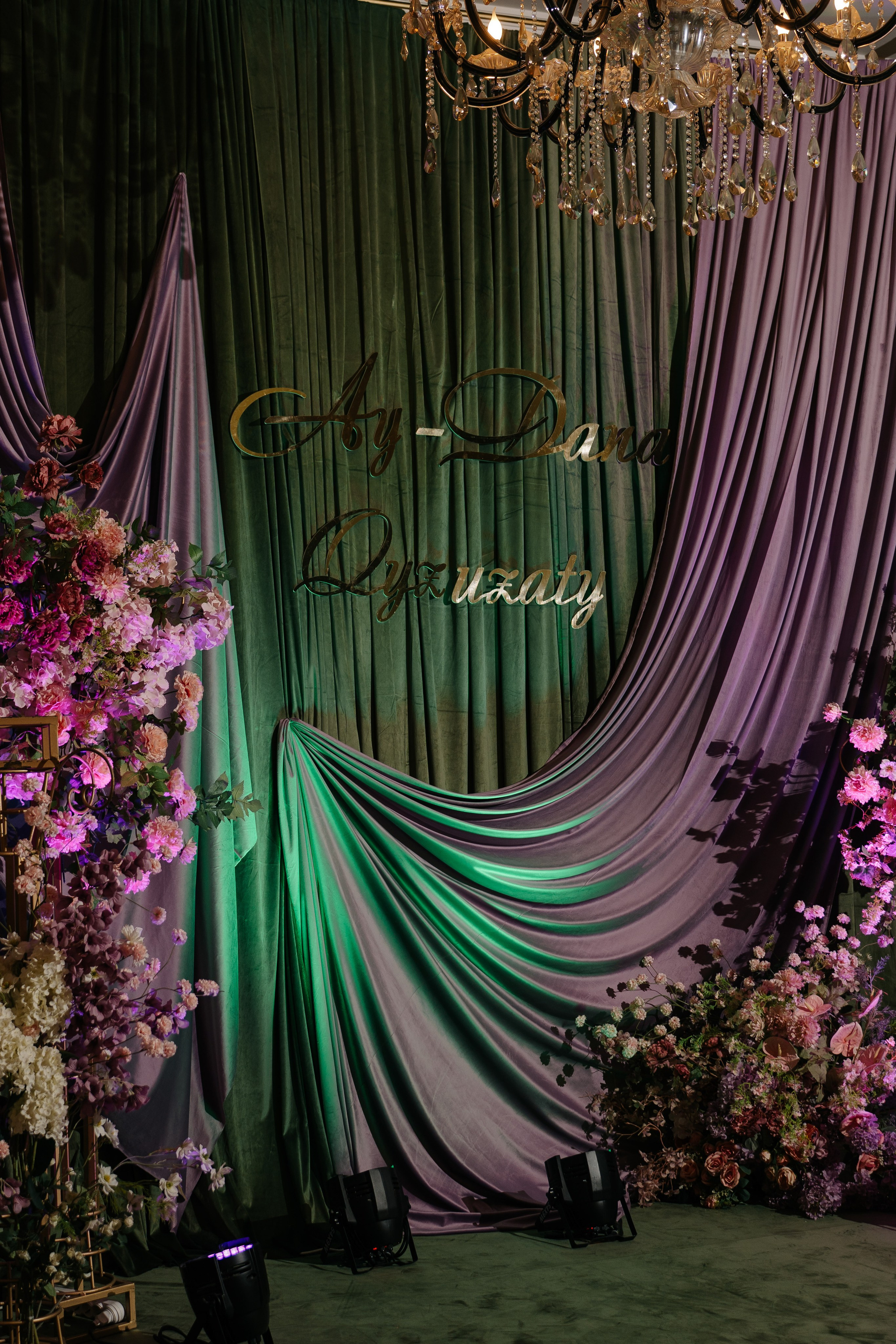 Ay-Dana Uzatu. ___________________________________________________