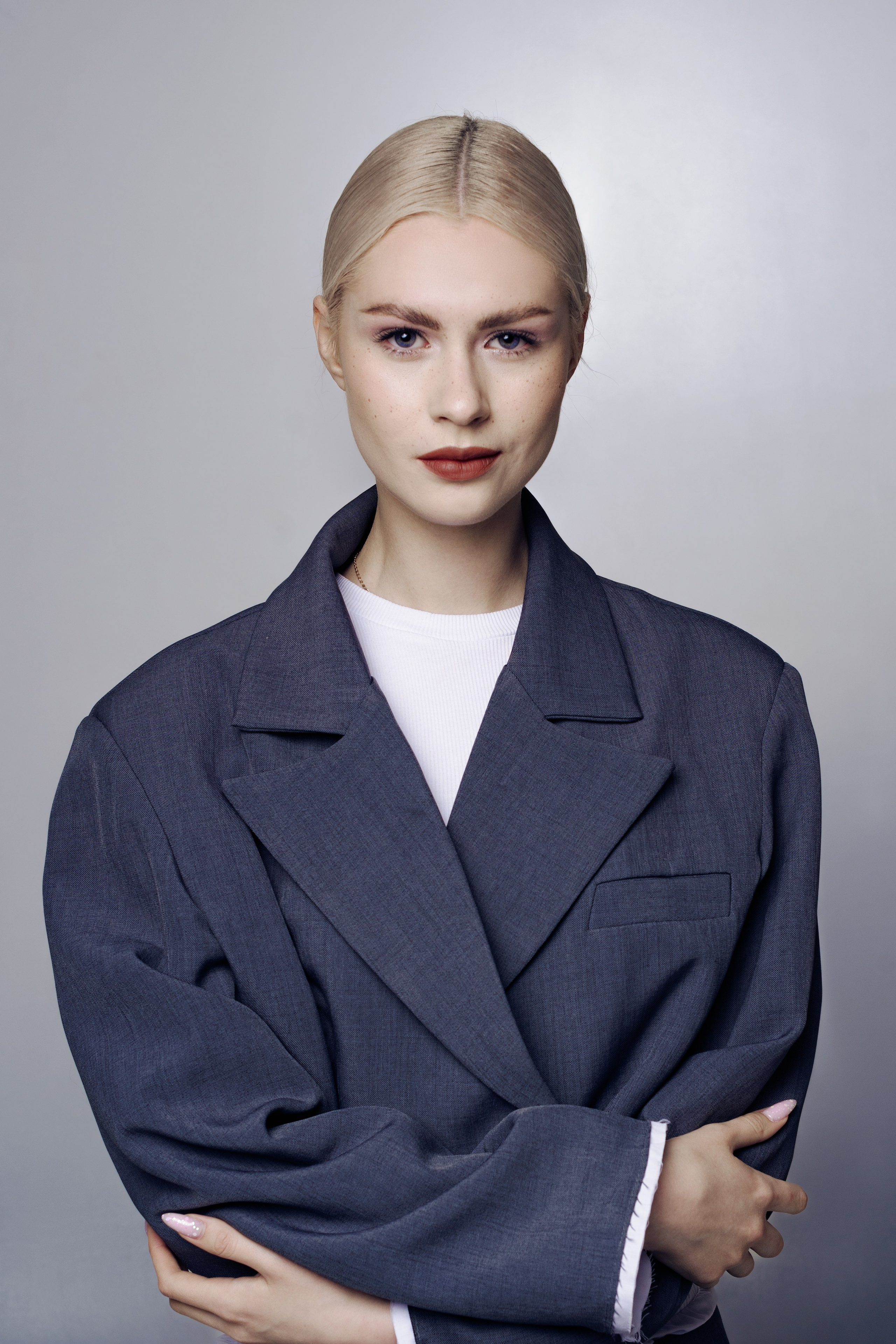 Софья Кулакова. Портретный фотограф в Уфе София Ксан