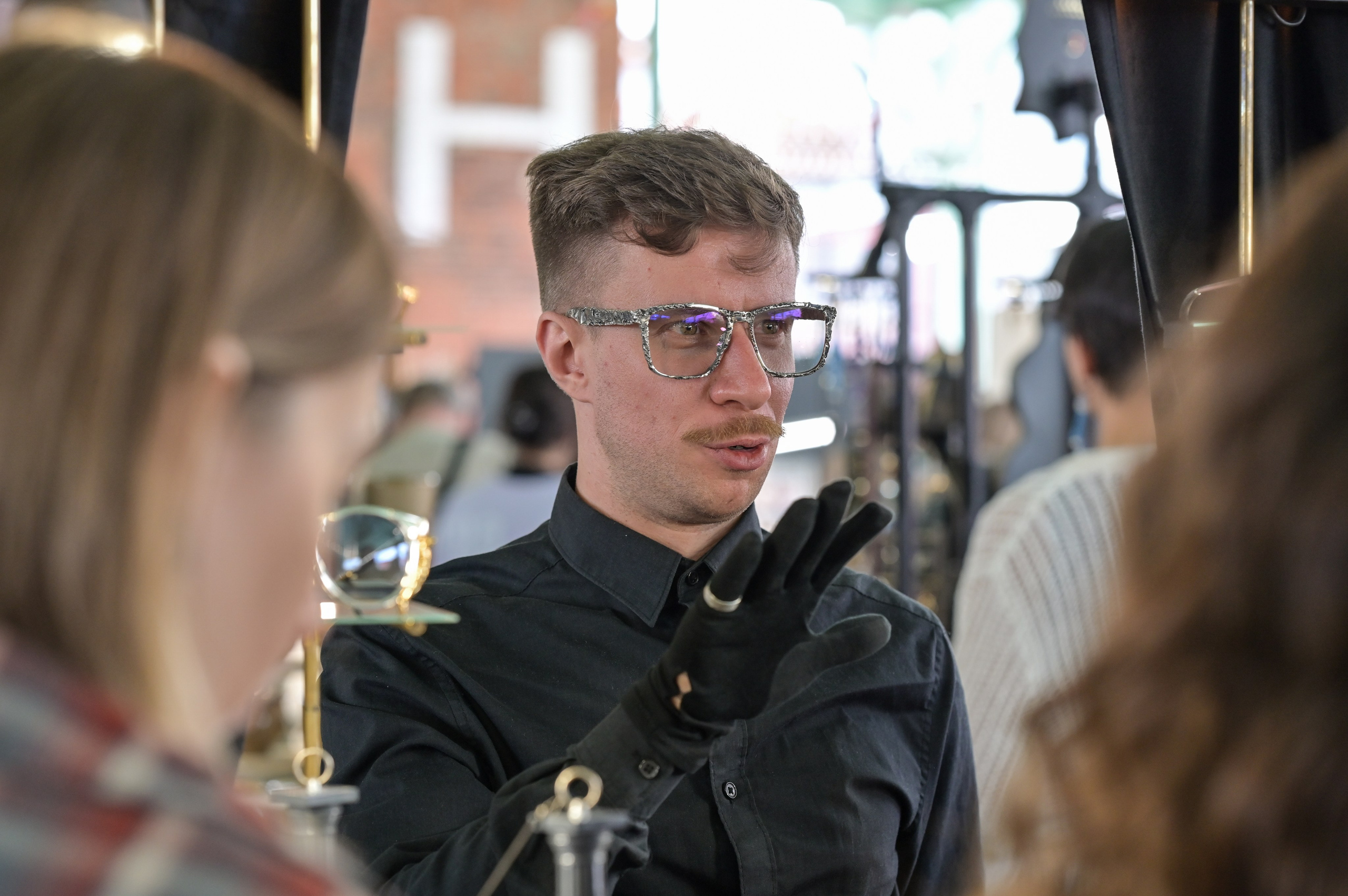 Ceramania Лето 2025 г. Семейный и репортажный фотограф в Москве Анастасия Трубкина