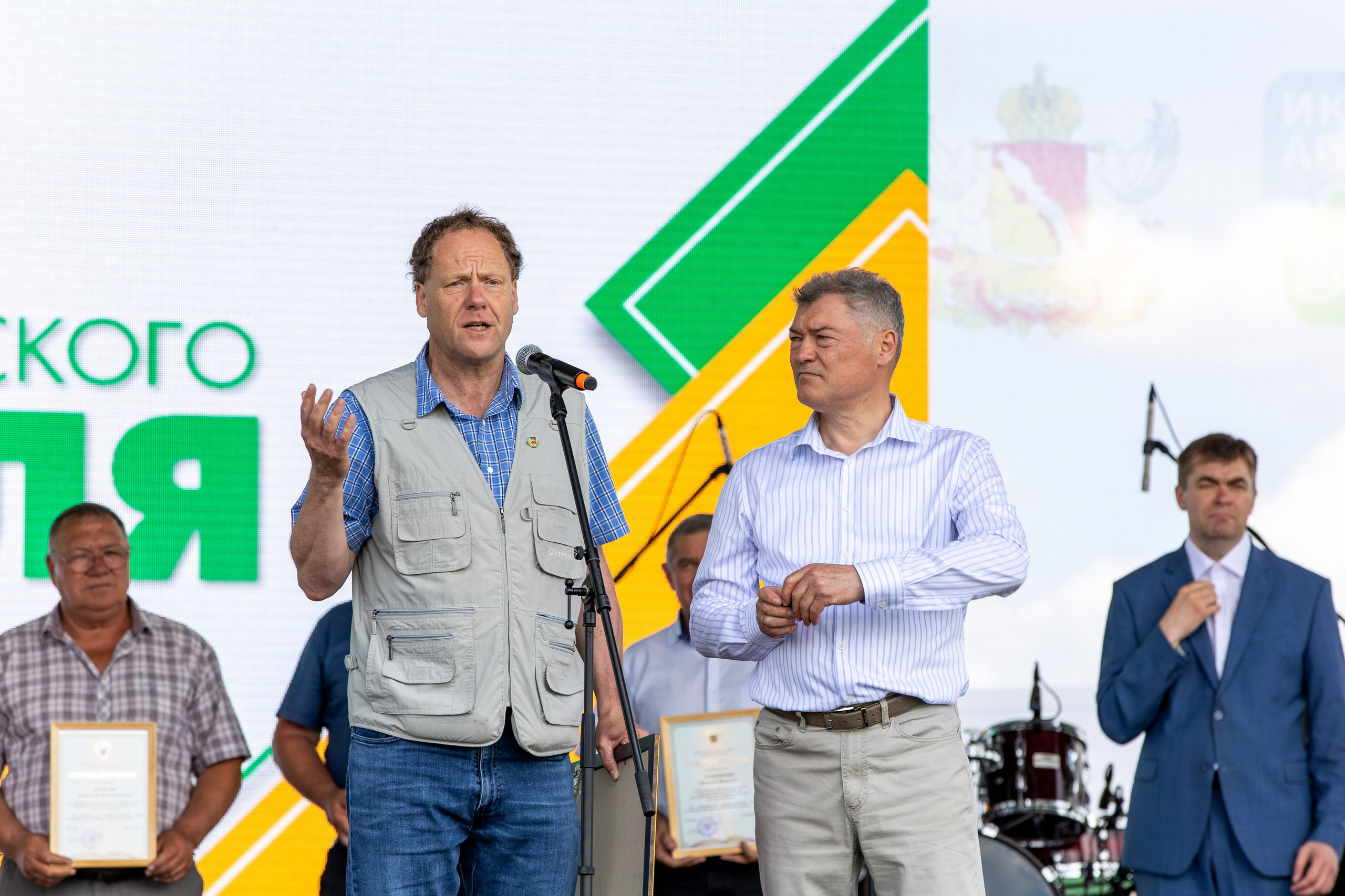 День Поля 2022. Владислав Волков | Фотография и видеосъемка в Воронеже