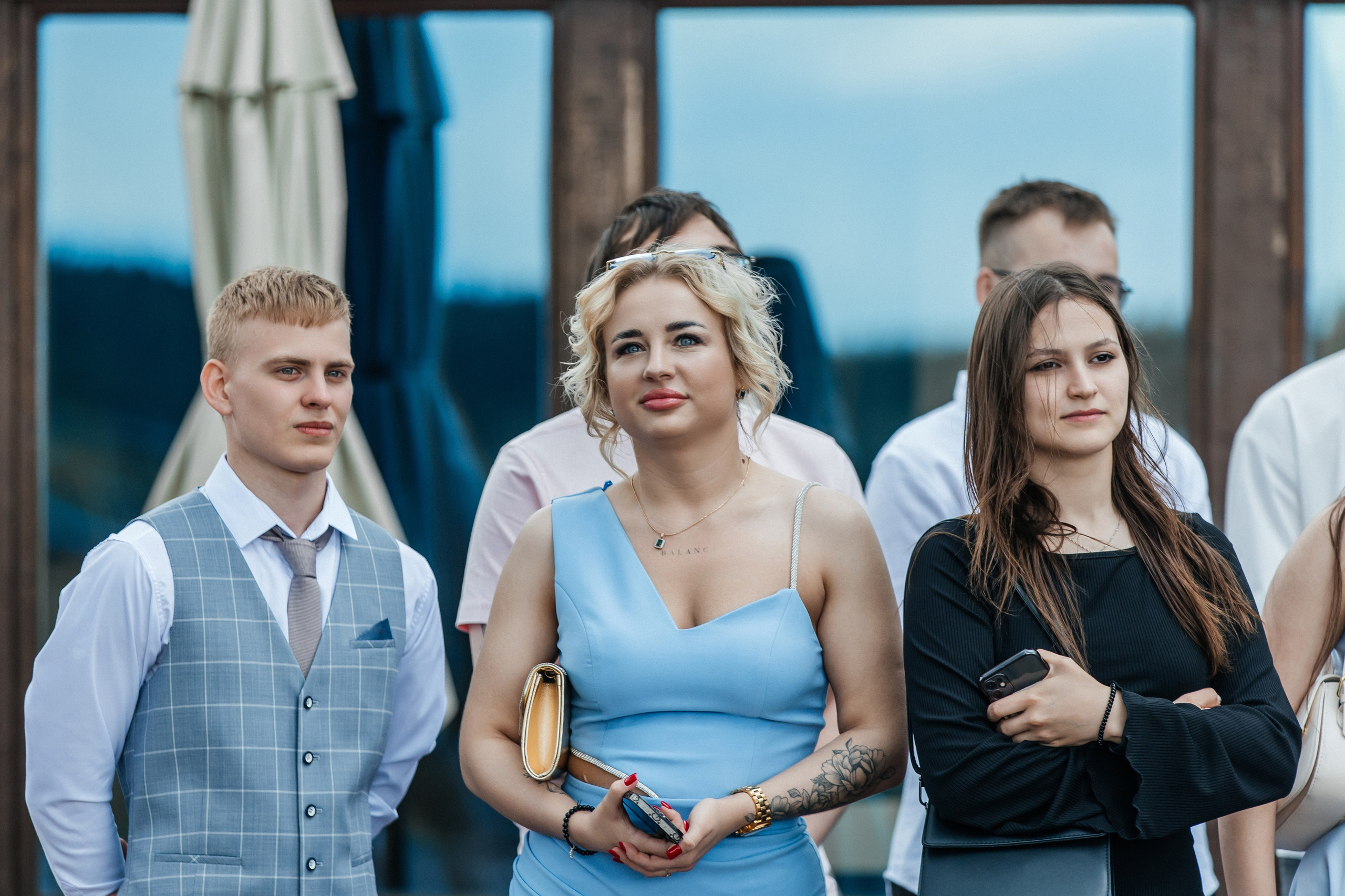 Ангелина и Даниил. Владислав Волков | Фотография и видеосъемка в Воронеже