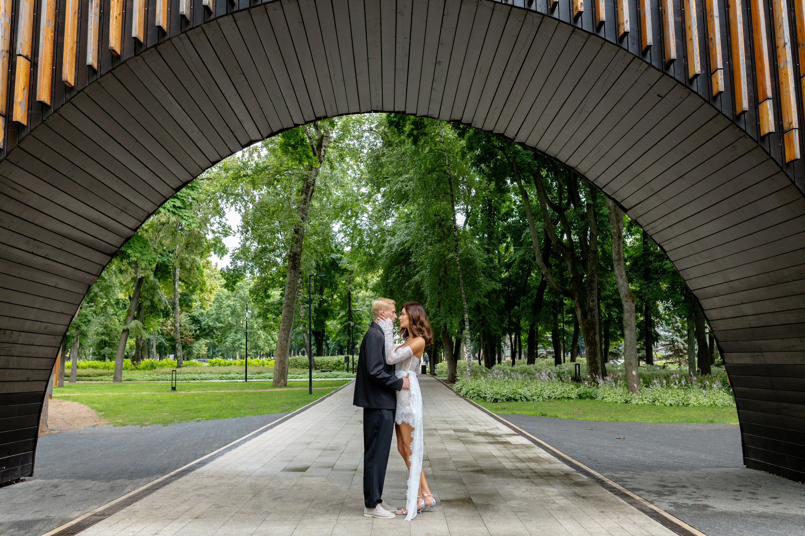 Евгений и Динара. Владислав Волков | Фотография и видеосъемка в Воронеже