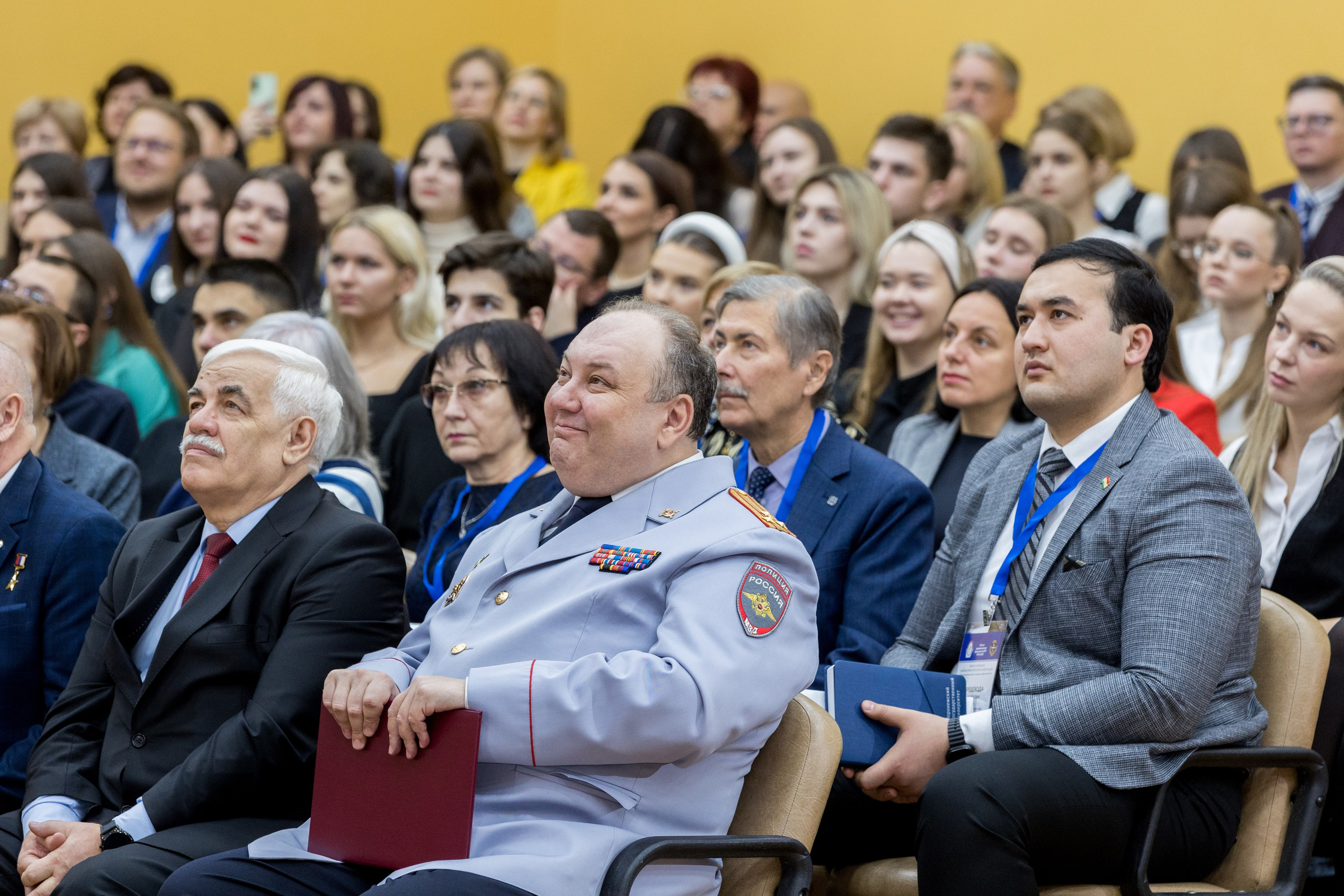 ЮрФак — 105 лет. Владислав Волков | Фотография и видеосъемка в Воронеже