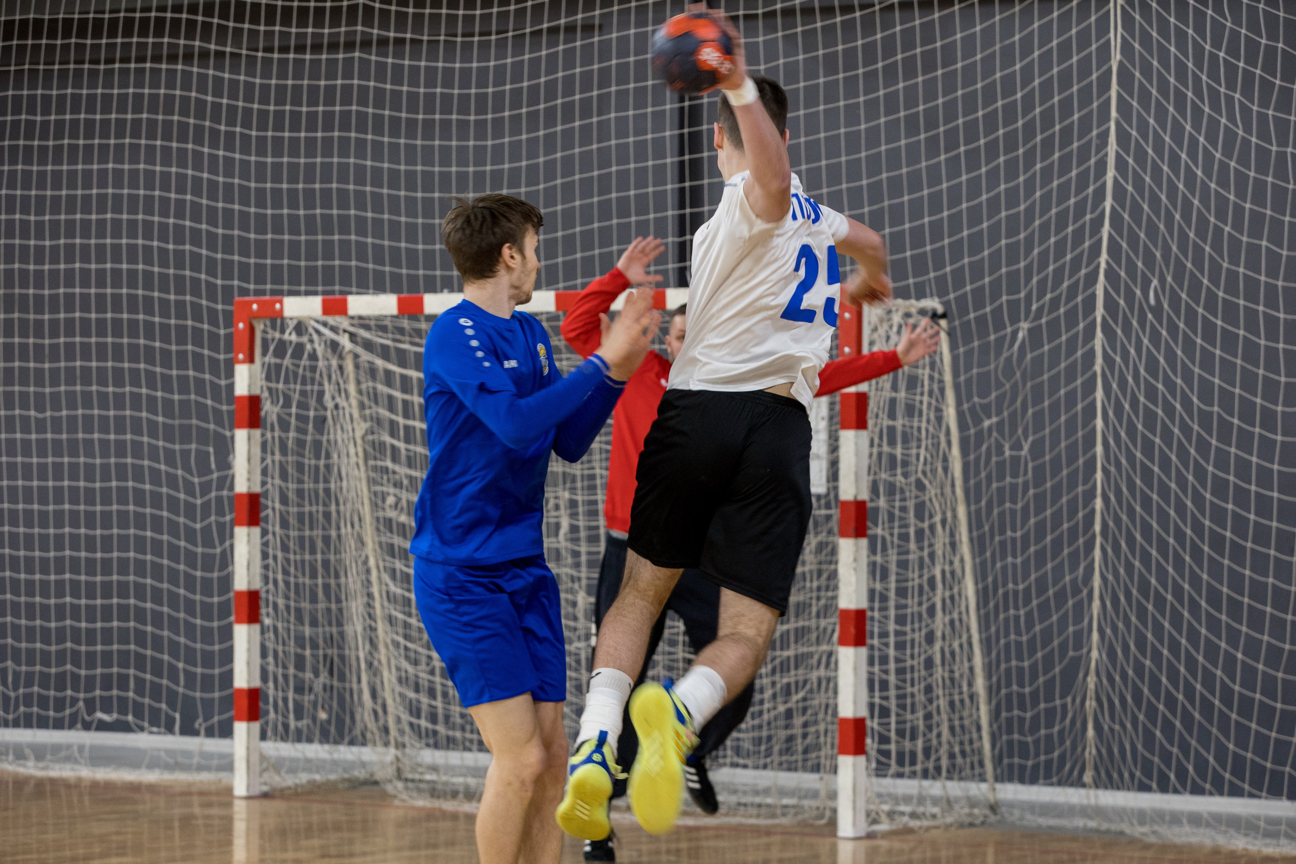 Гандбол. Владислав Волков | Фотография и видеосъемка в Воронеже