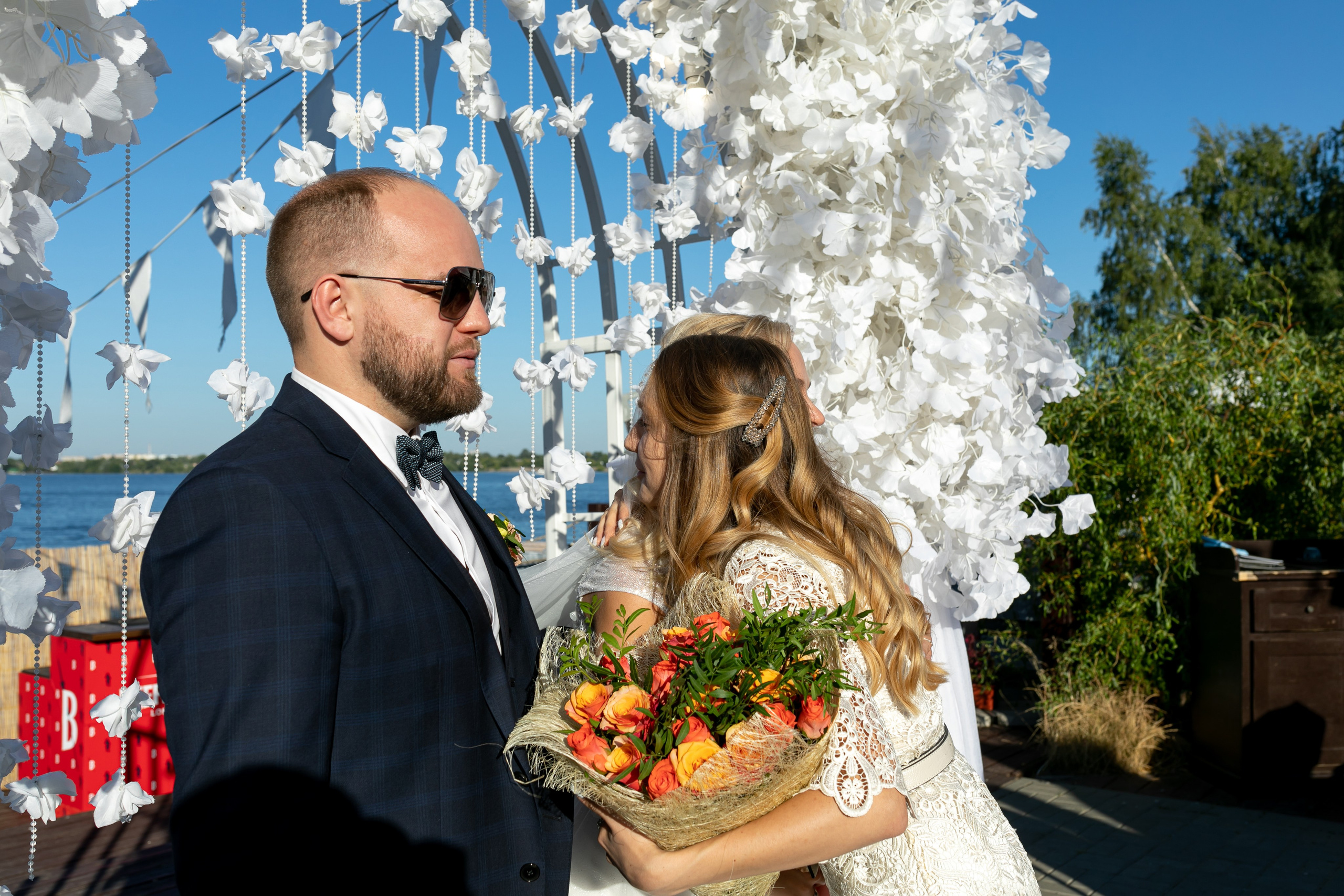 Диана и Кирилл. Владислав Волков | Фотография и видеосъемка в Воронеже