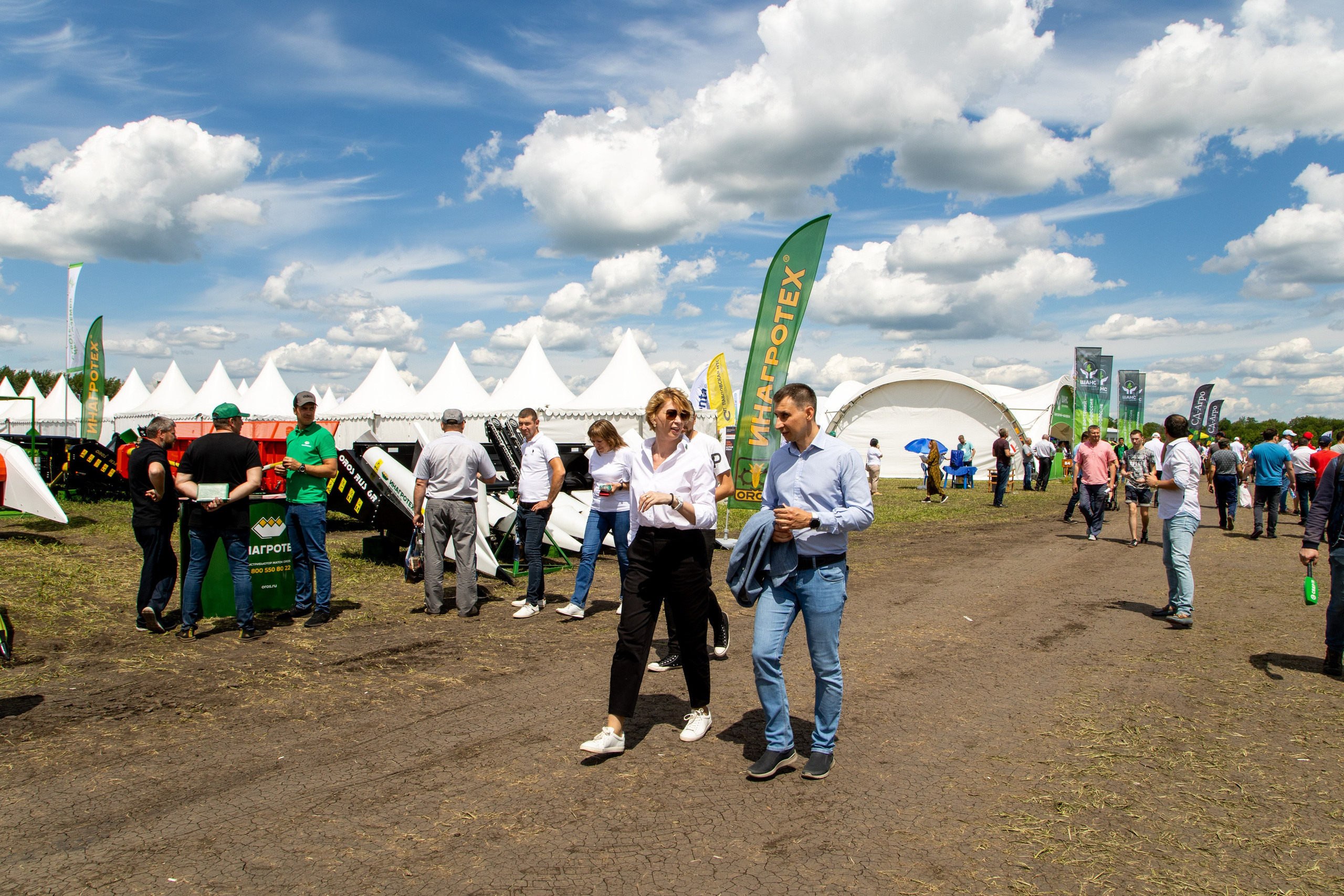 День Поля 2022. Владислав Волков | Фотография и видеосъемка в Воронеже