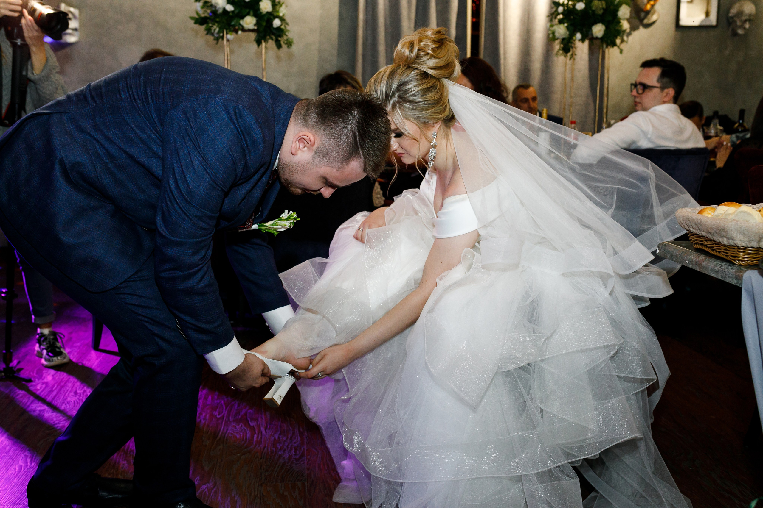 Анастасия и Алексей. Владислав Волков | Фотография и видеосъемка в Воронеже