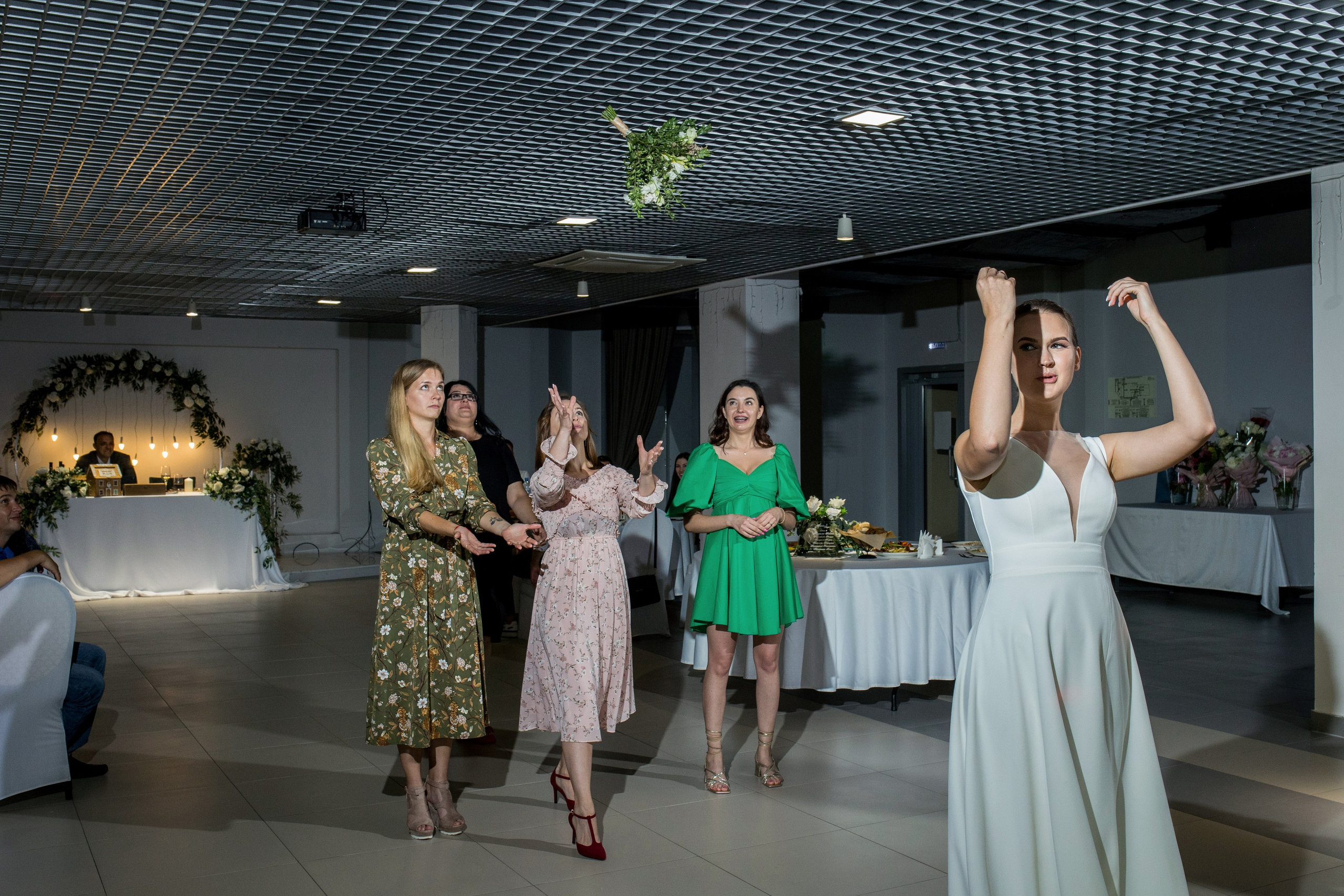 Дарья и Юрий. Владислав Волков | Фотография и видеосъемка в Воронеже