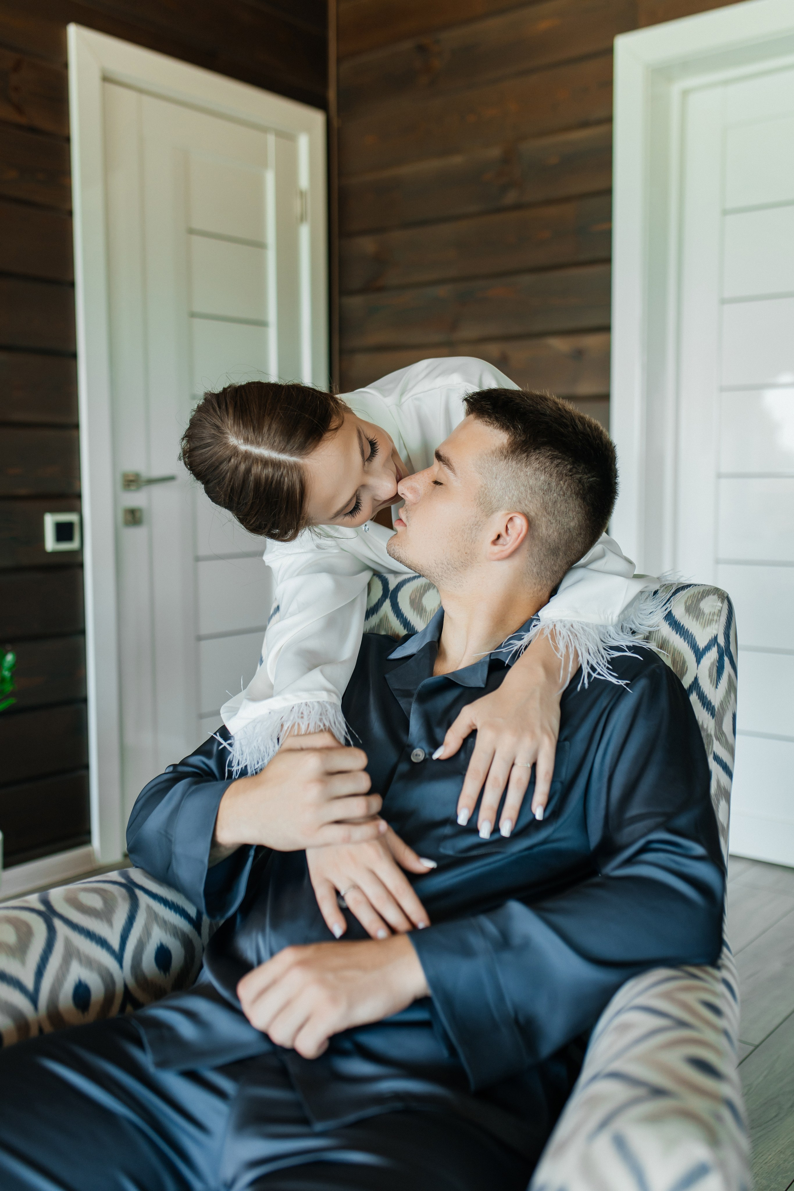 Ангелина и Даниил. Владислав Волков | Фотография и видеосъемка в Воронеже