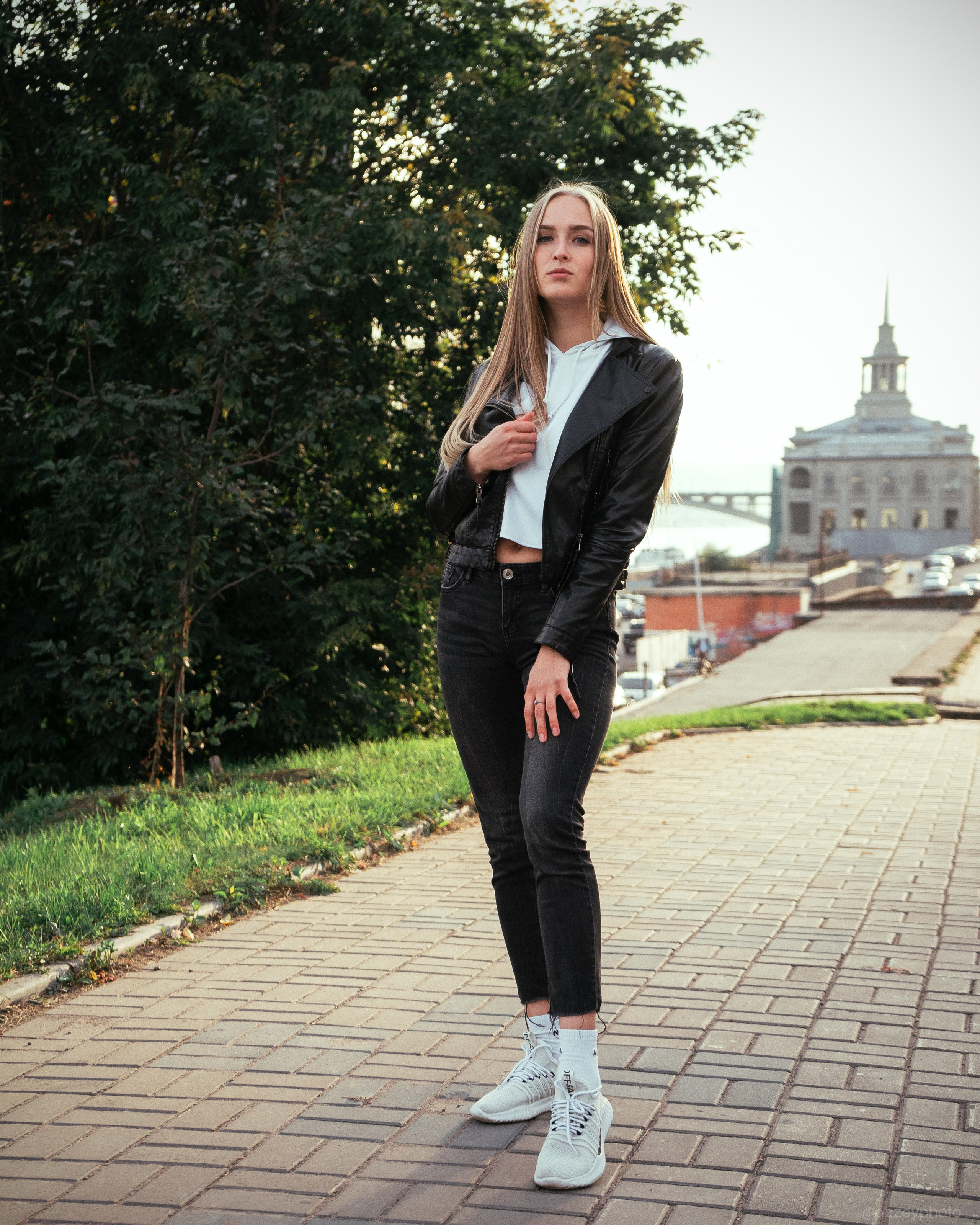 FRK Run — Кампейн. Фотограф Андрей Сокол — Санкт-Петербург/Москва