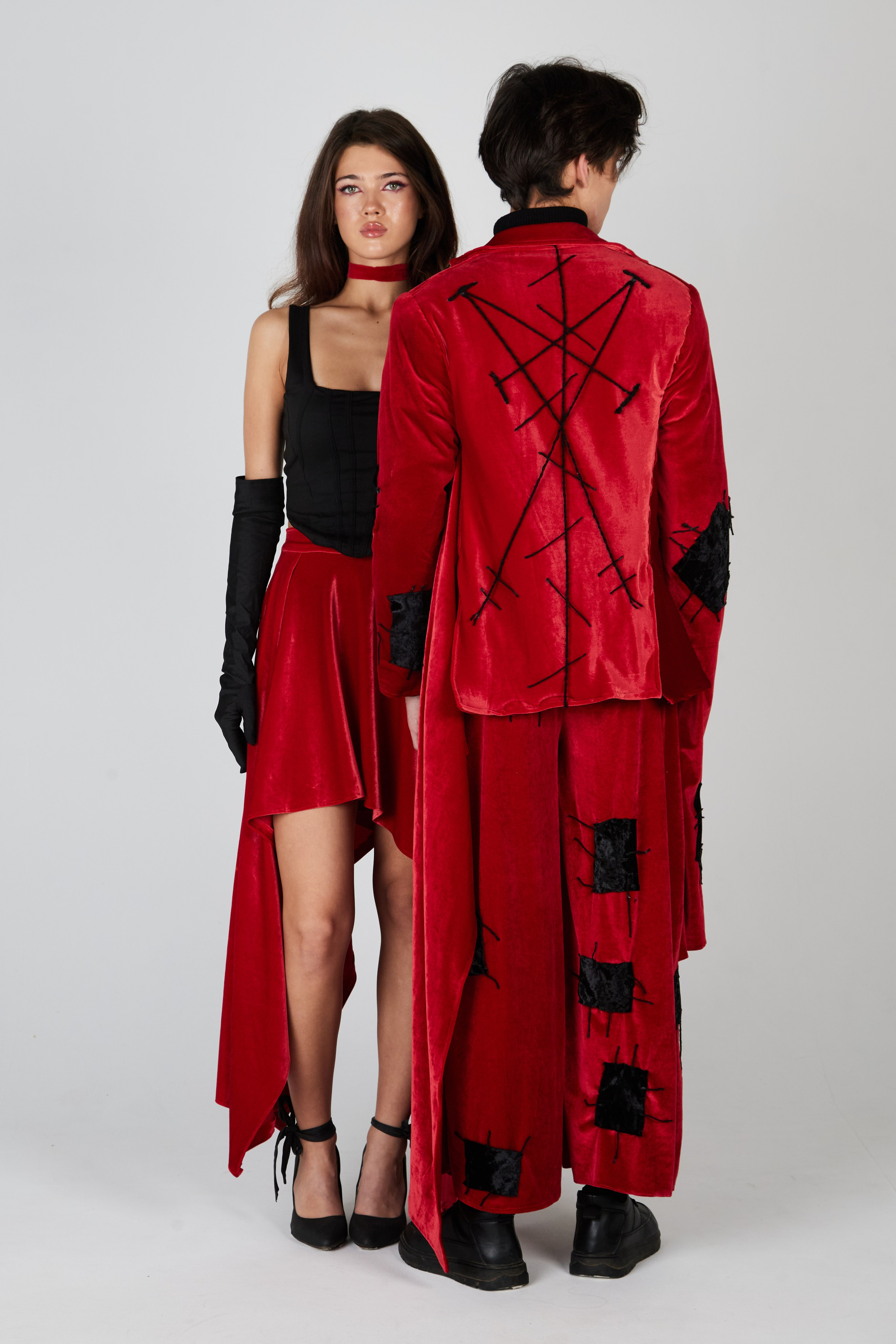 T/K Мода ИКТЗИ. Simpleand1