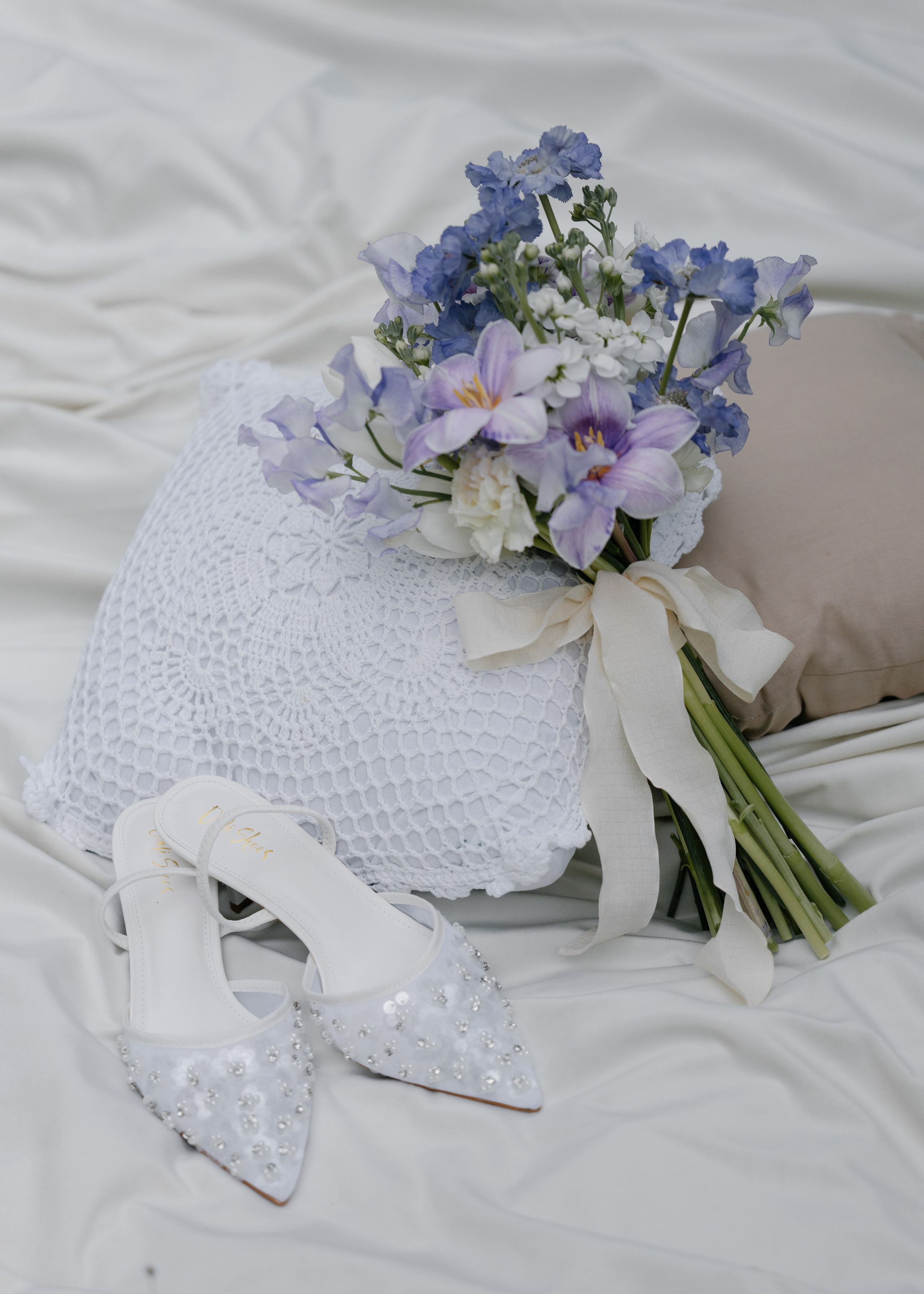 Антон и Алена. Свадебный фотограф в Калининграде Ольга Пасечник