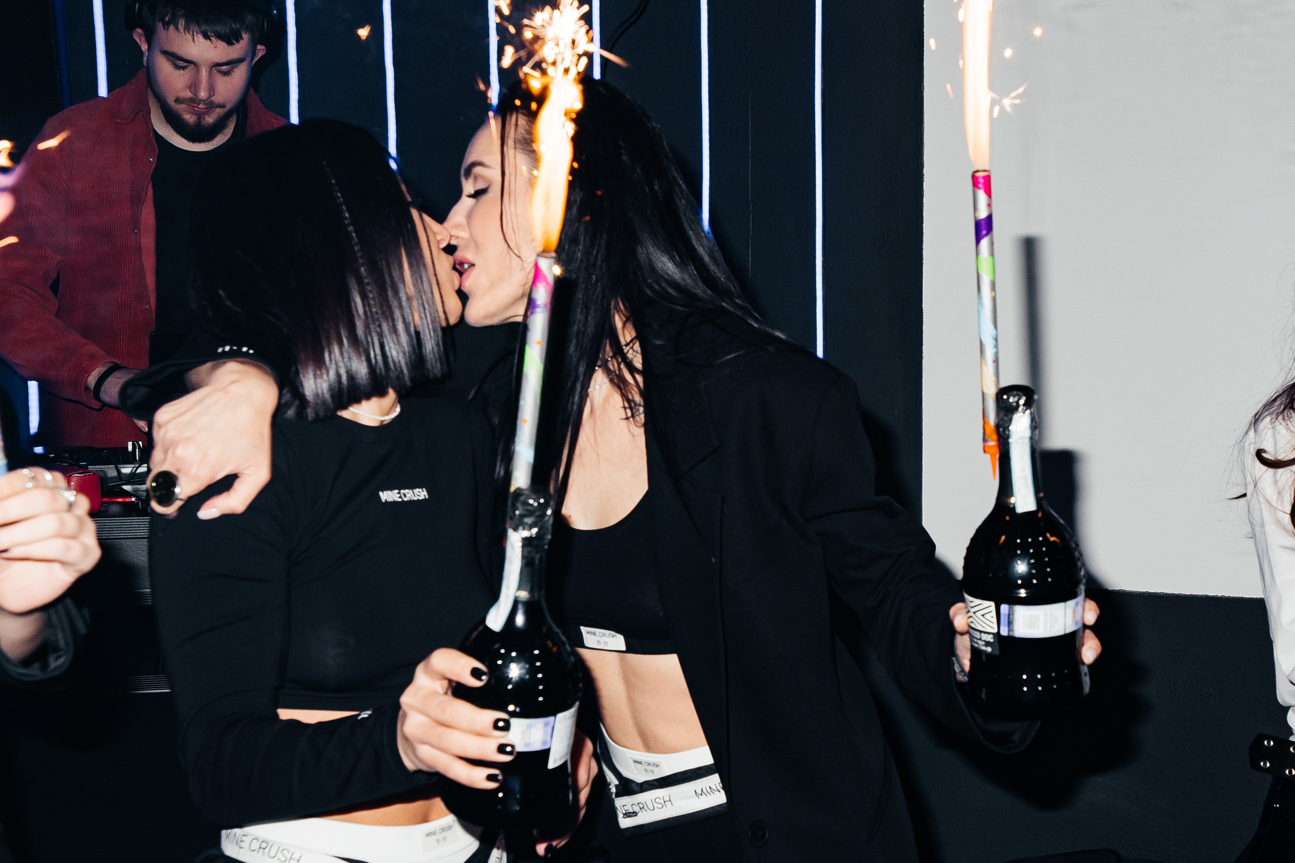 Mine Crush. Фотограф Денис Лесковский (Тюмень)