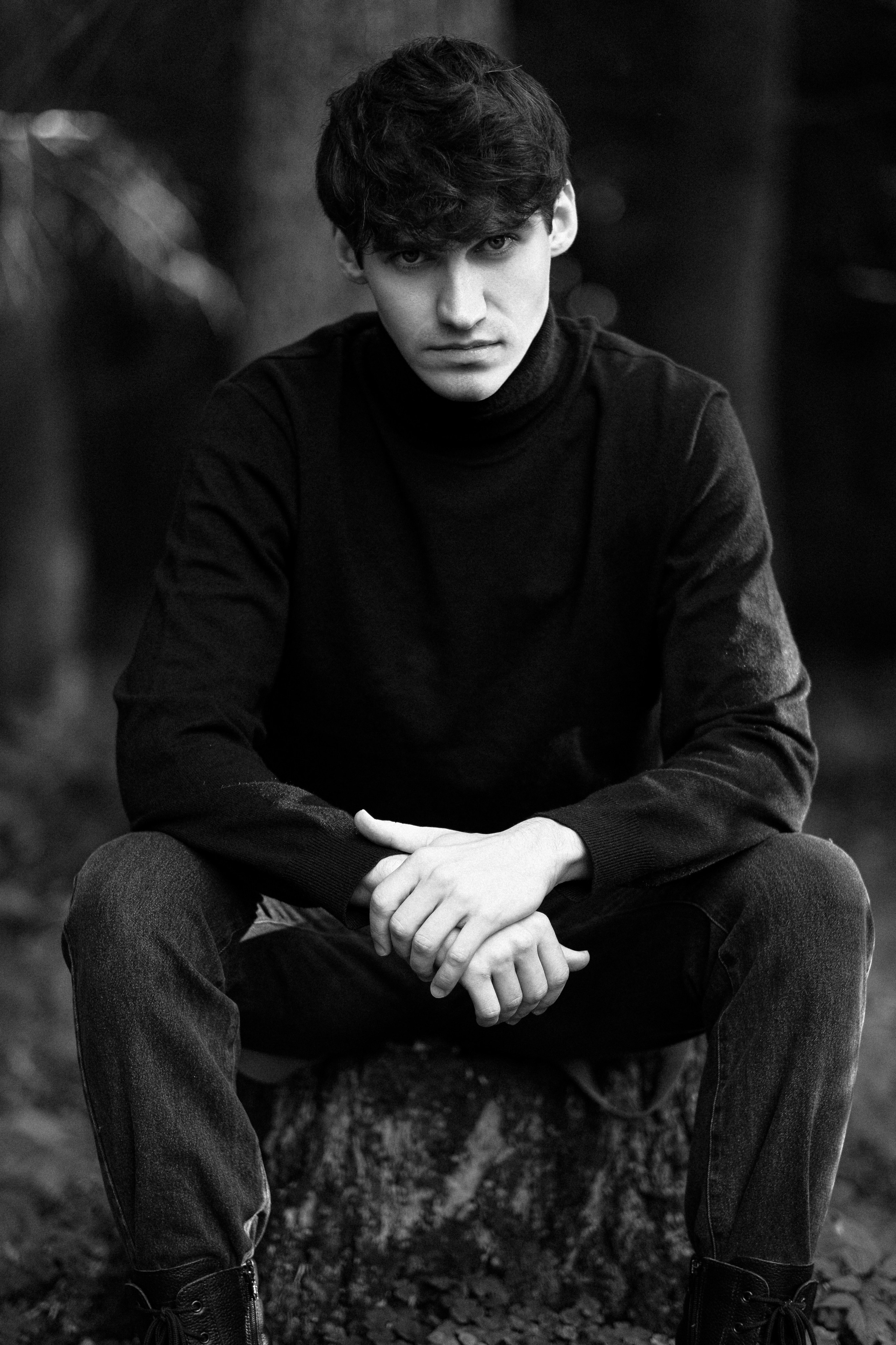 Дмитрий. Глеб Долгов  — Фотограф в Санкт-Петербурге