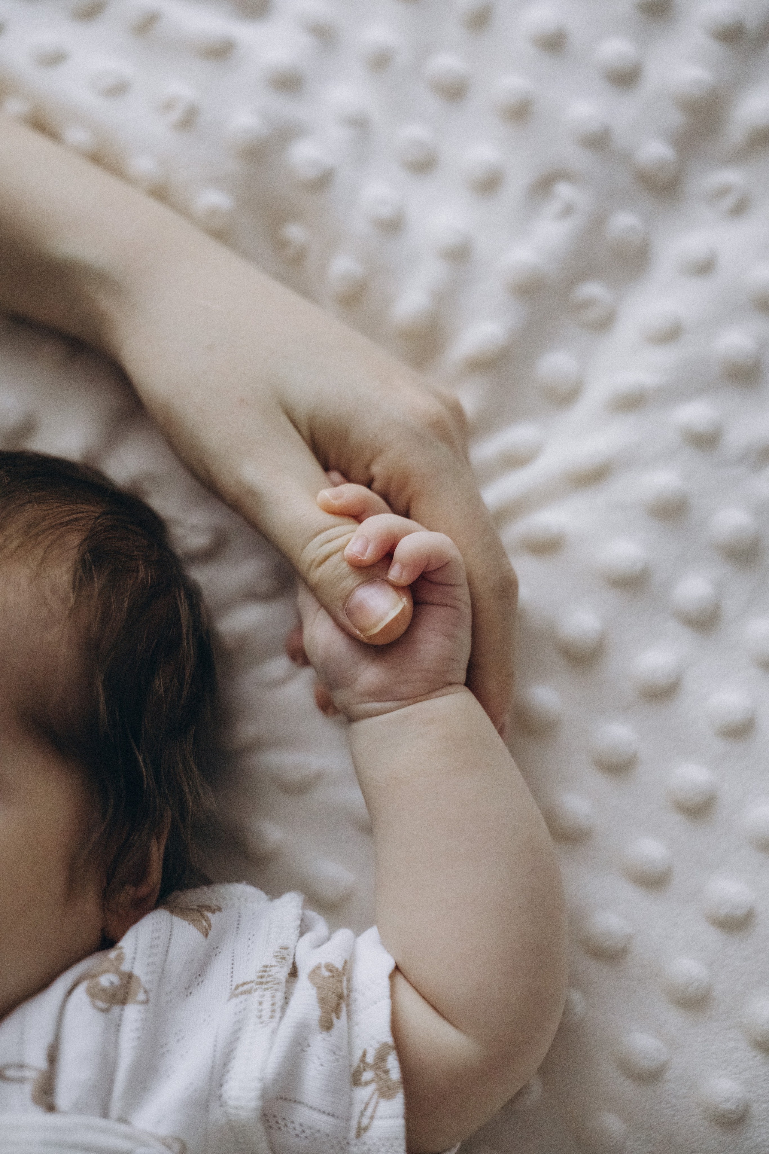 Домашняя семейная фотосессия. Семейный фотограф в Санкт-Петербурге Екатерина Васильева