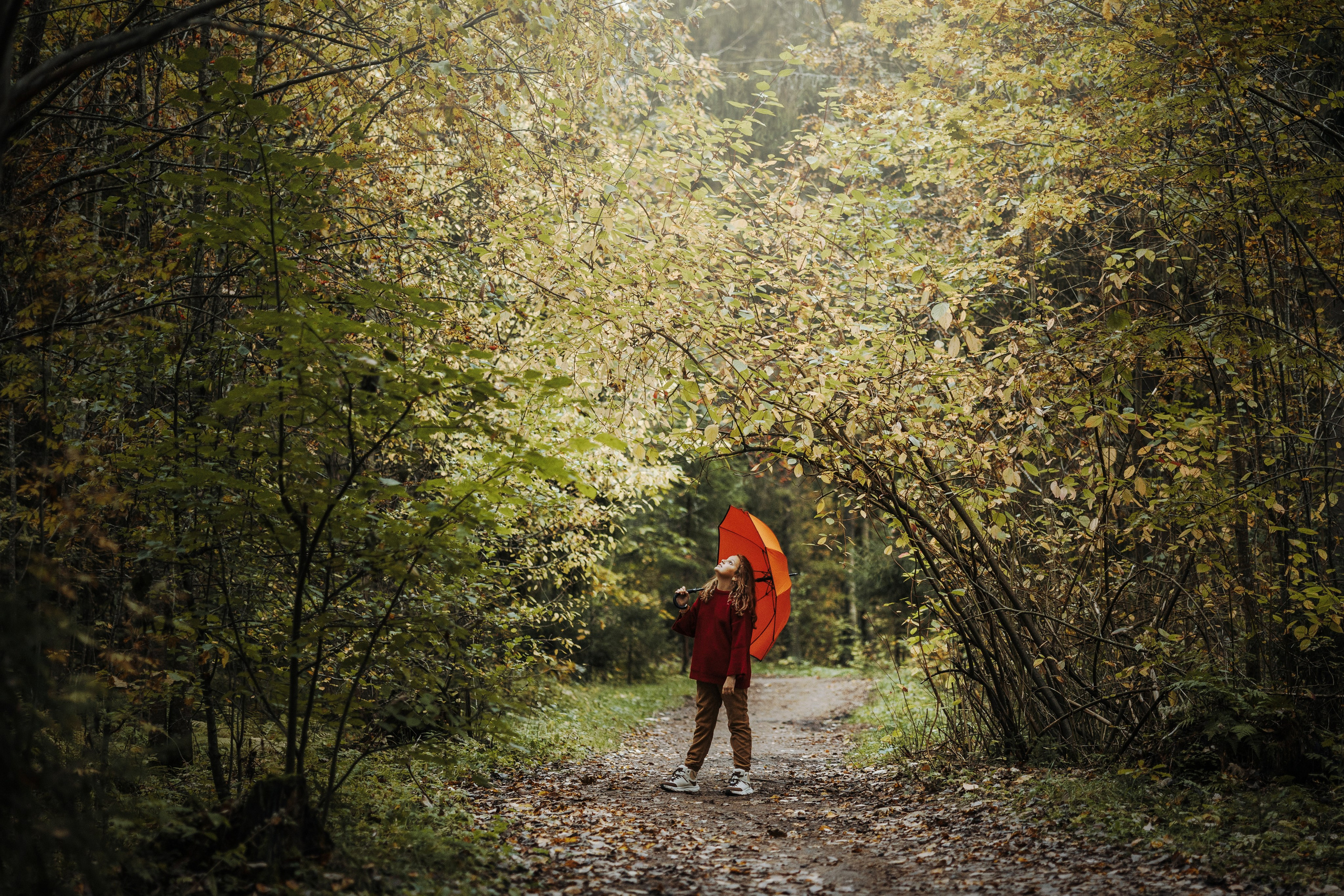 Девочки и их семья. Фотограф — Анималист | Санкт-Петербург