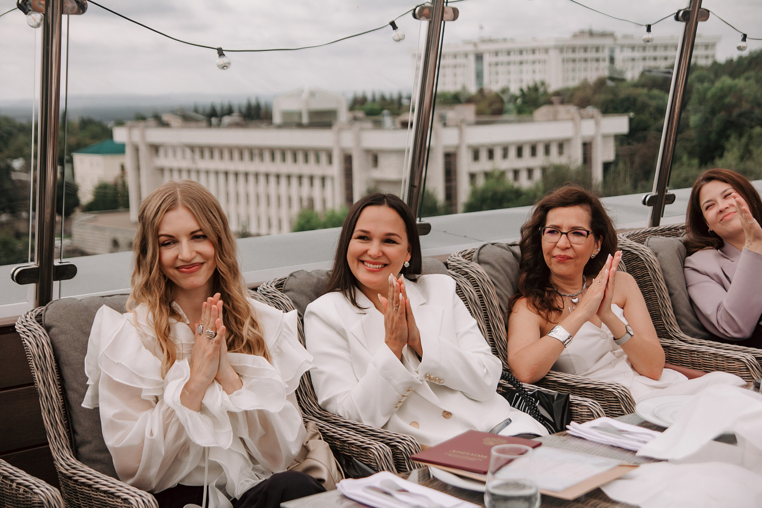 Выпускной института психологии Sargi. Фотограф в Уфе Субботина Виктория | Репортажные, индивидуальные фотосессии