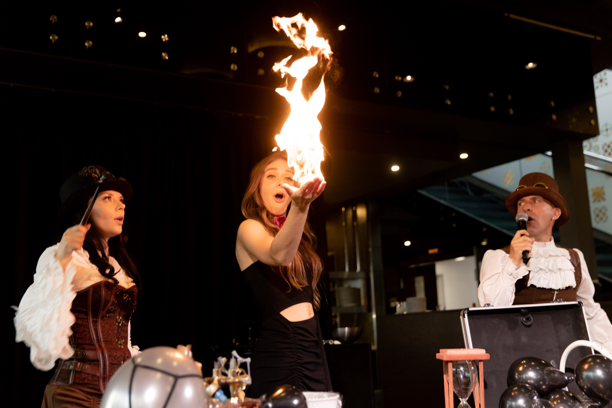 Чистая линия. Фотограф Роман Полянин