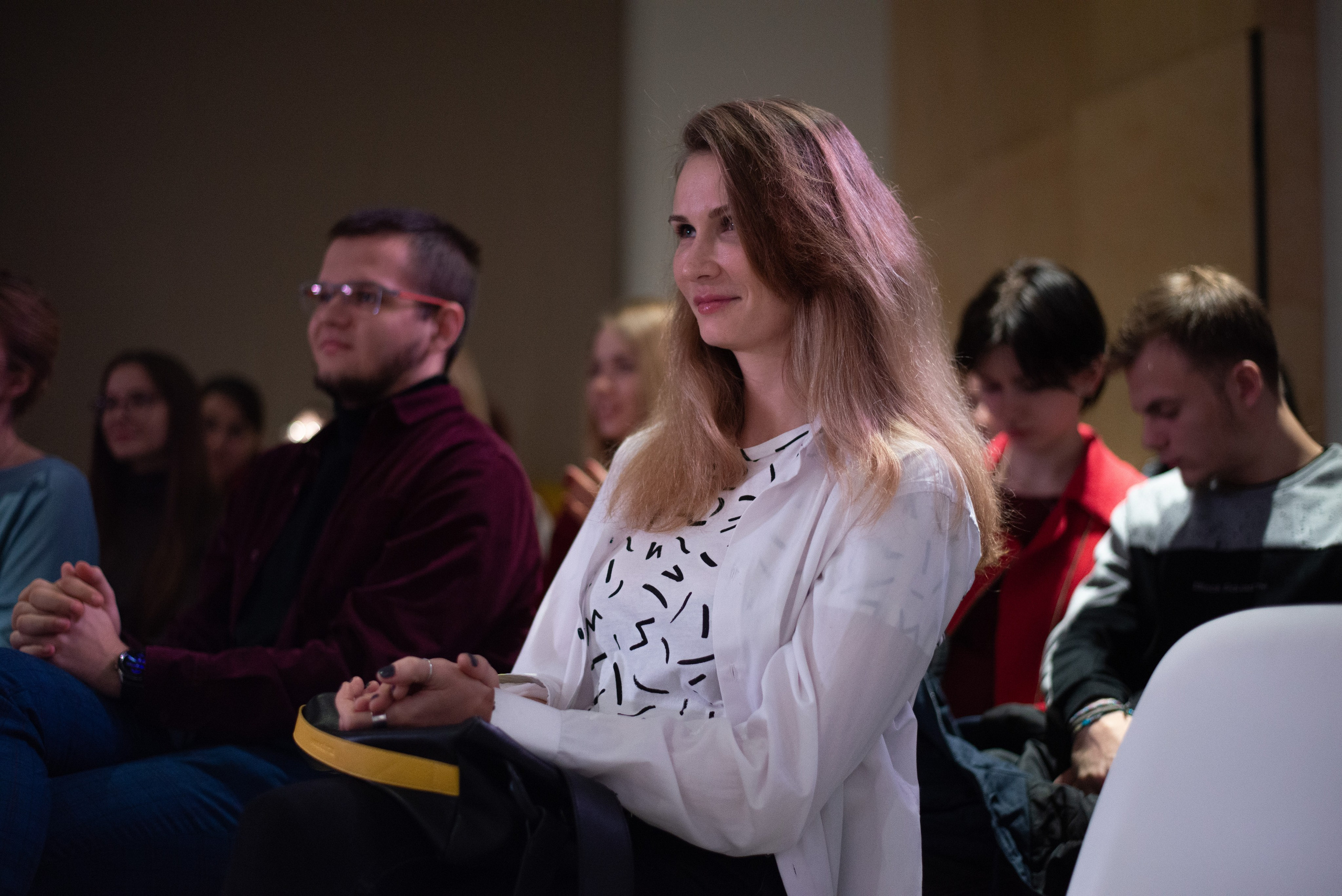 Спектакли. Портретный фотограф Санкт-Петербург