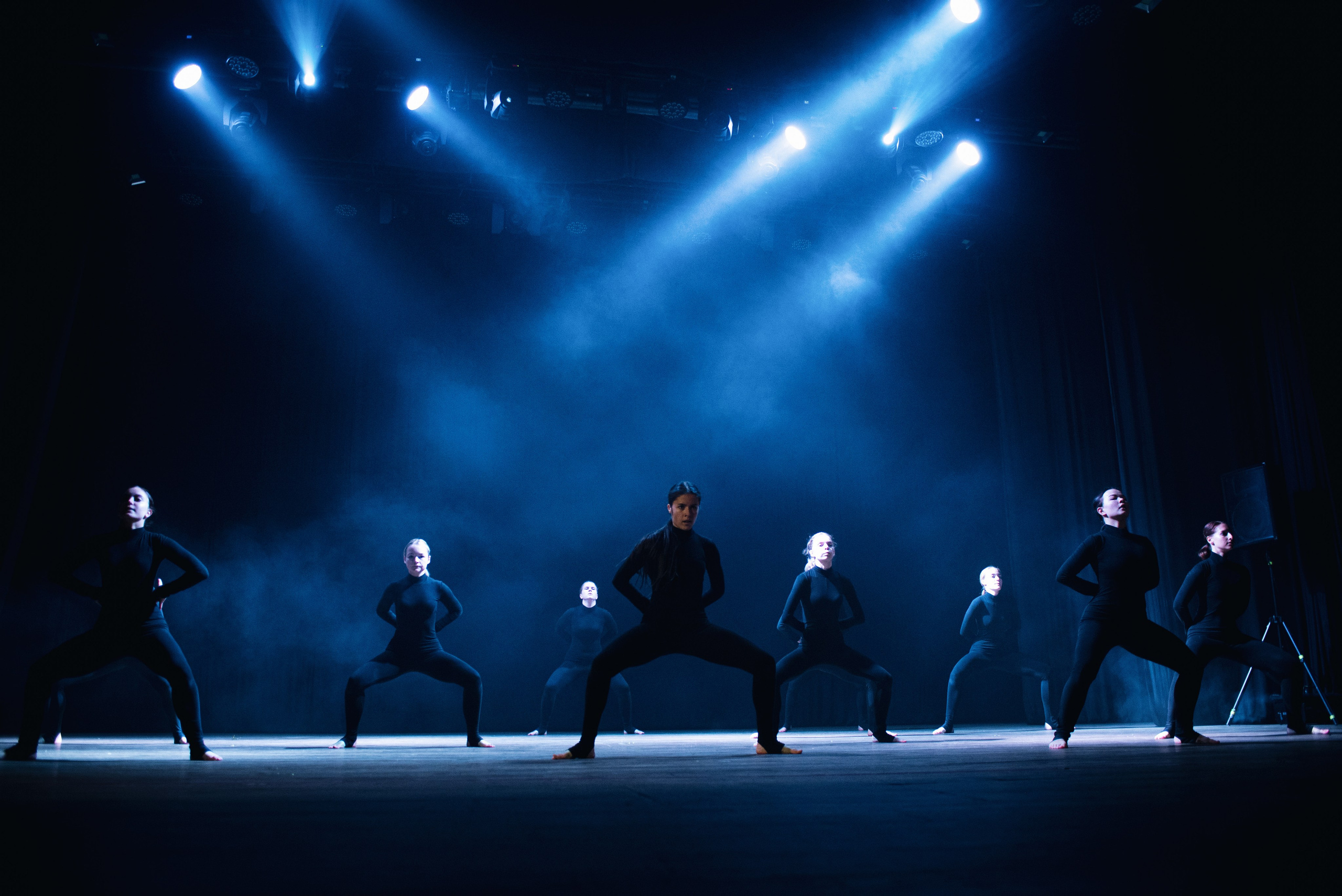 Танцы. Портретный фотограф Санкт-Петербург