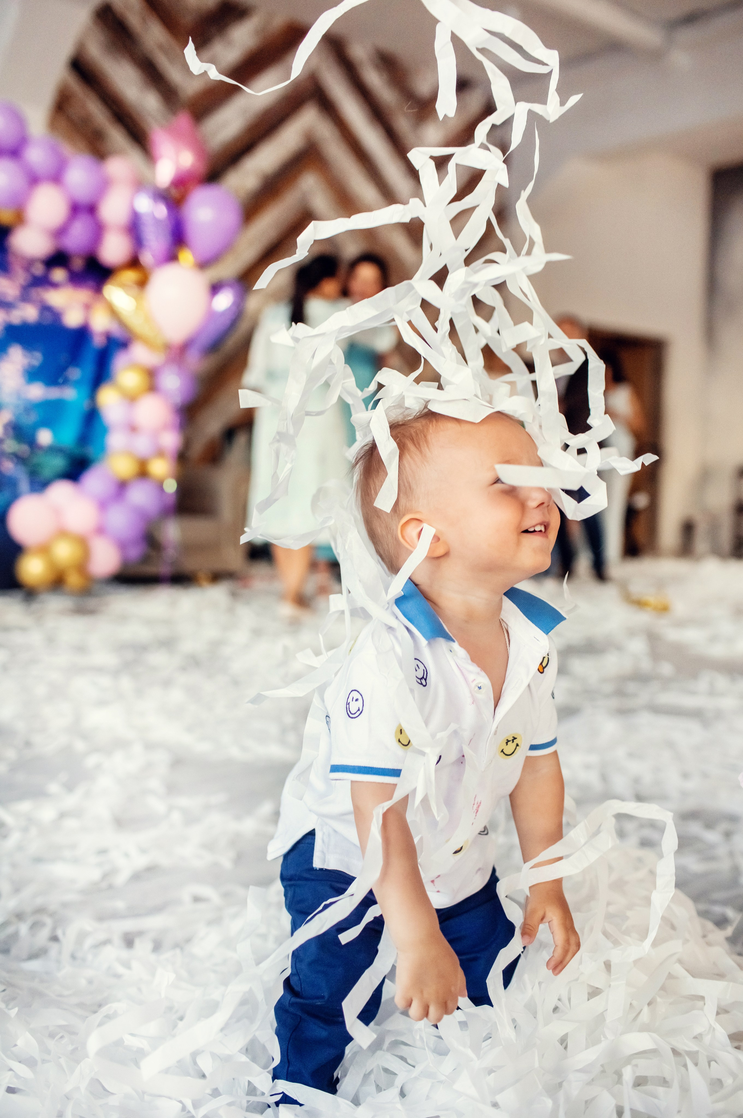 Лизе 5 лет. Детский и семейный фотограф в Москве Анна Ипатьева