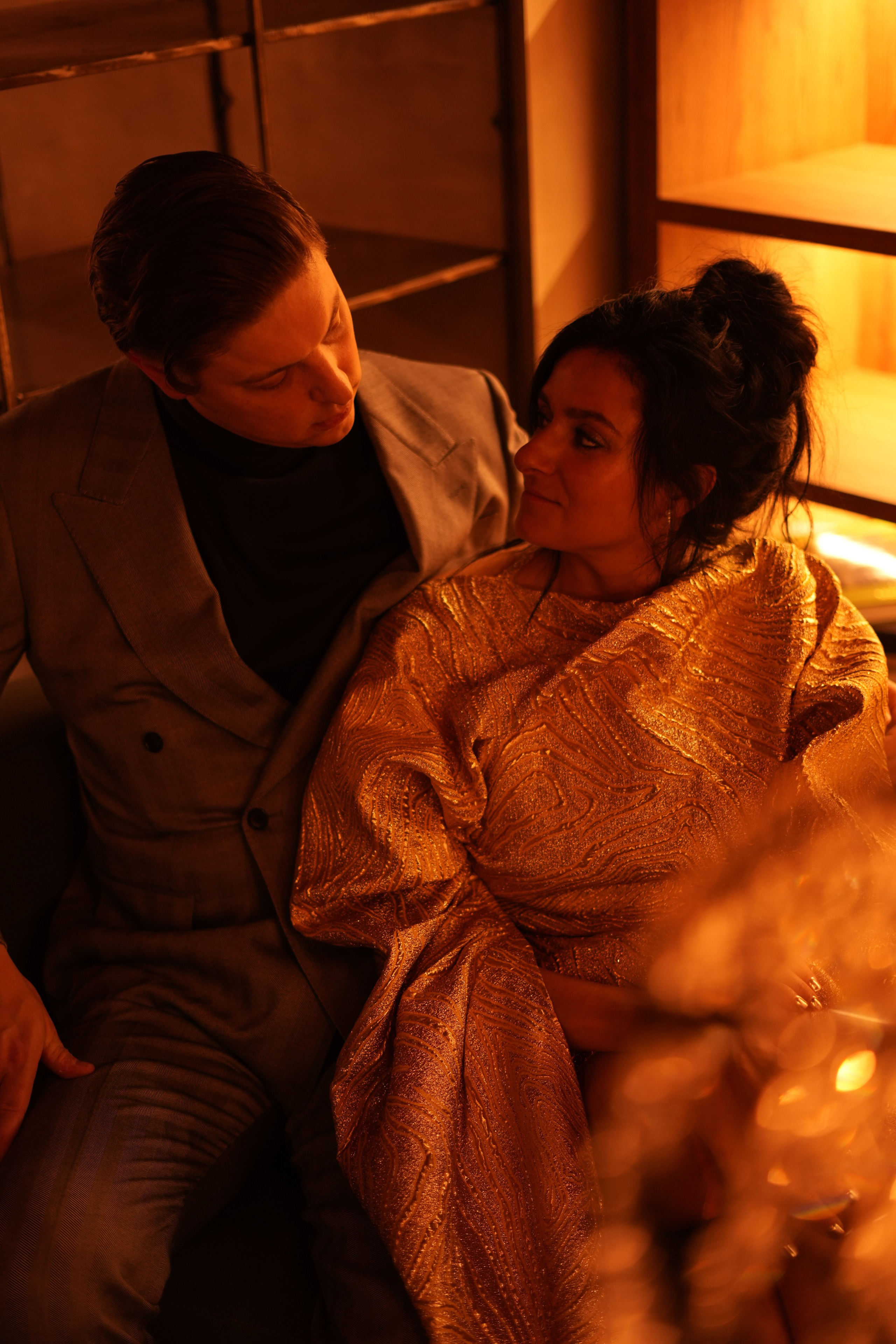 Olivia and Zack / 1 wedding day. Wedding Photographer in Barcelona and Medellin