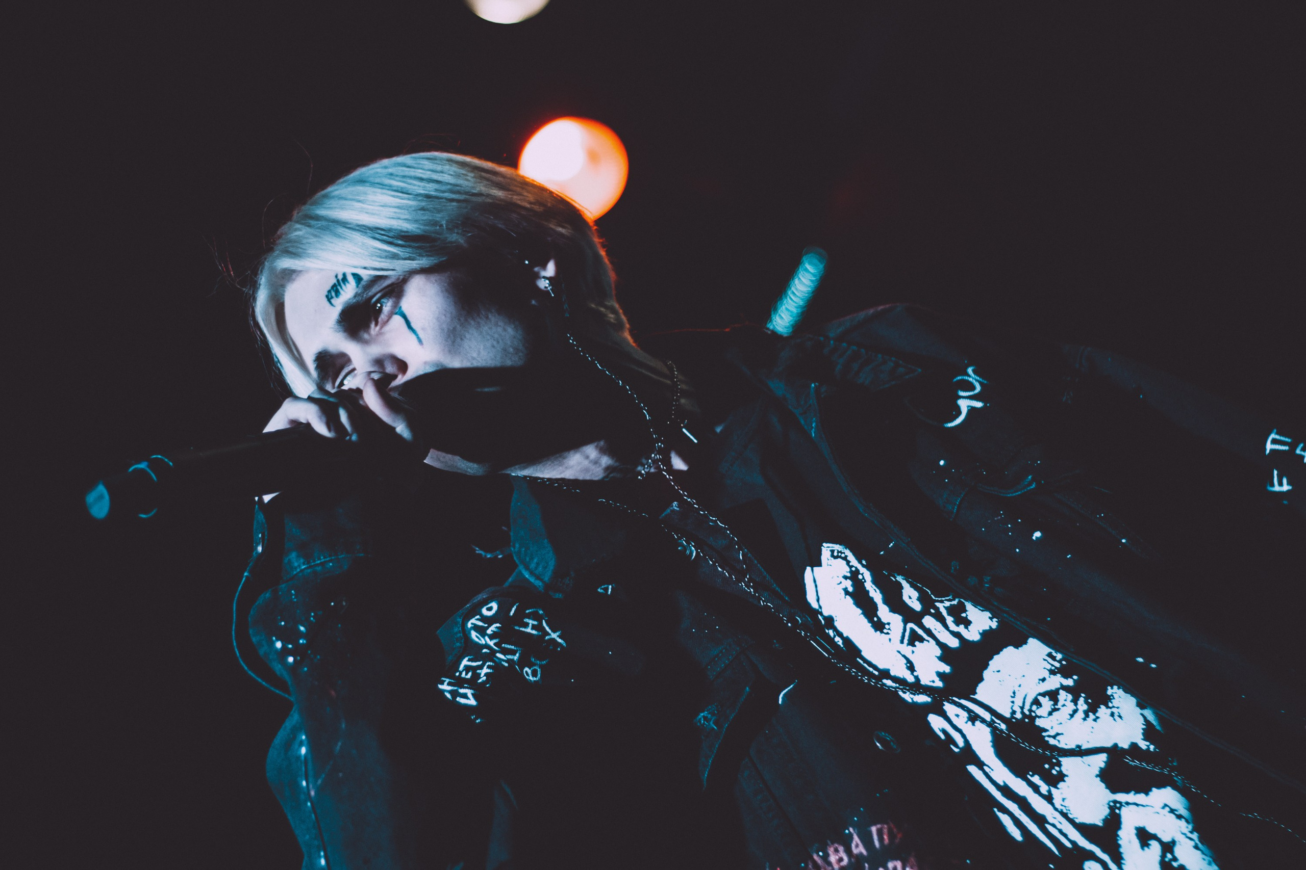 Концерты. Страница