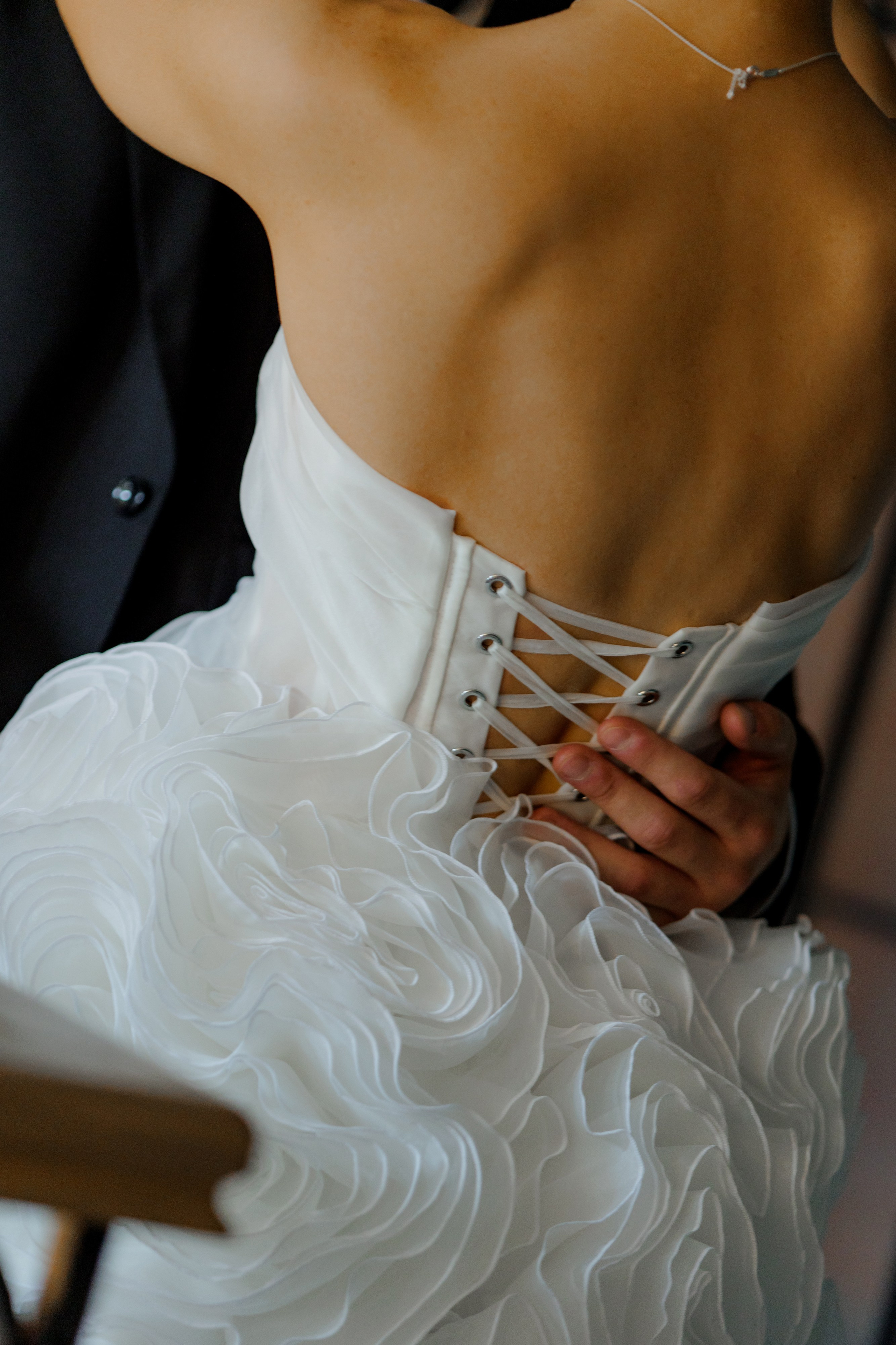 Полина и Даниил. Свадебный фотограф Минск РБ