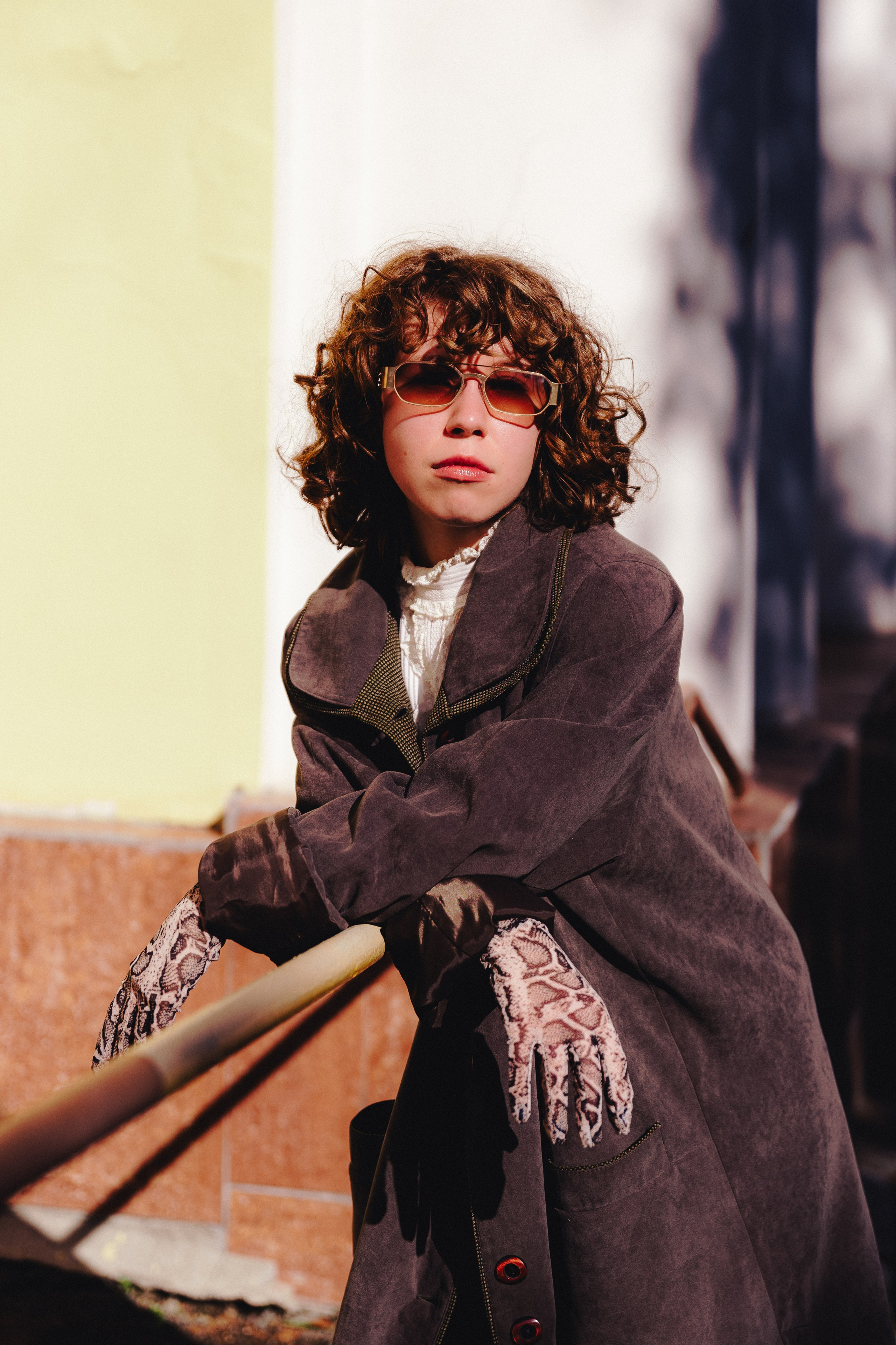 Валя. Дацук Анна Фотограф из Екатеринбурга