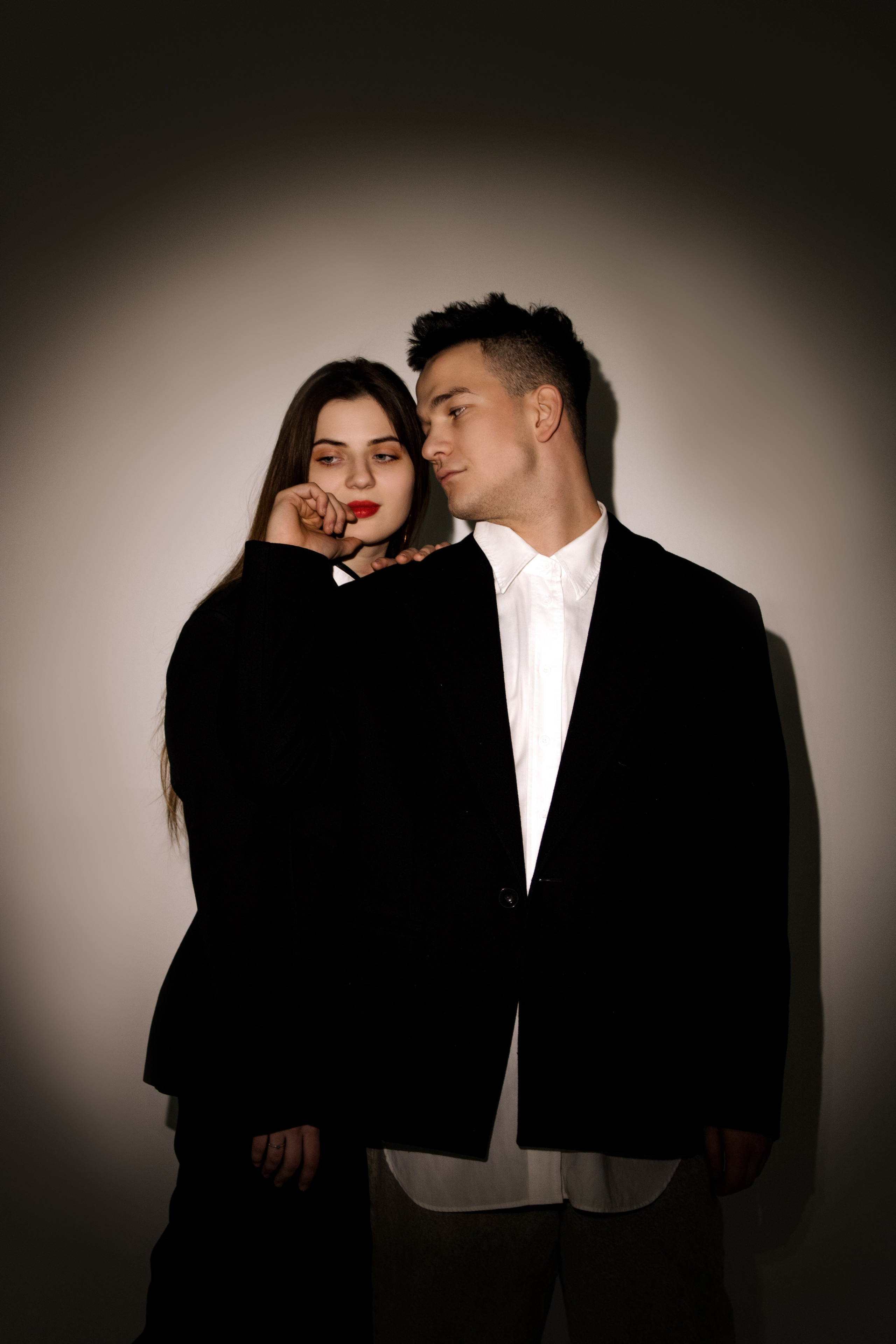 фотографии пар