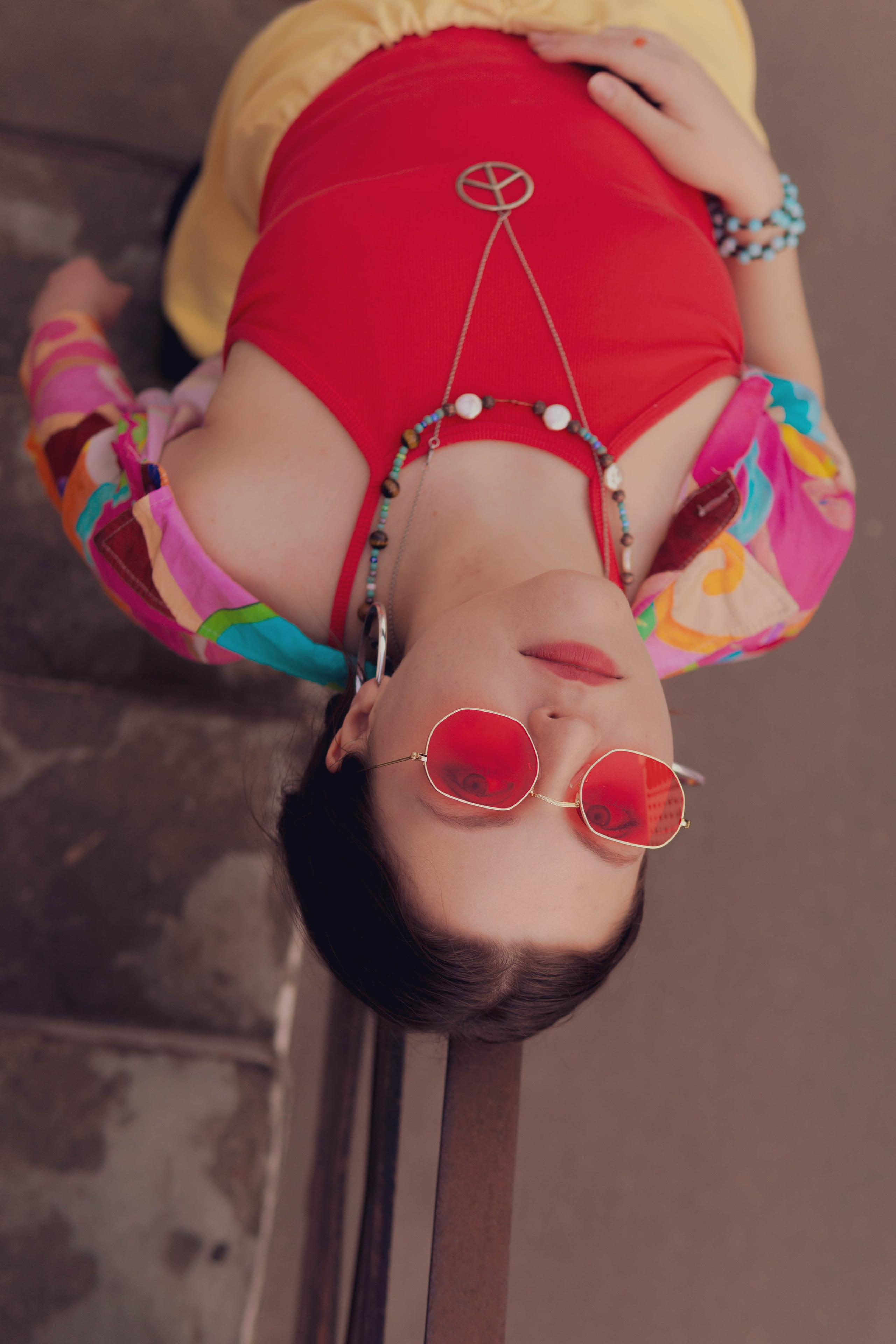 Милена. Фотограф-анималист Ксения Воробьева, Москва