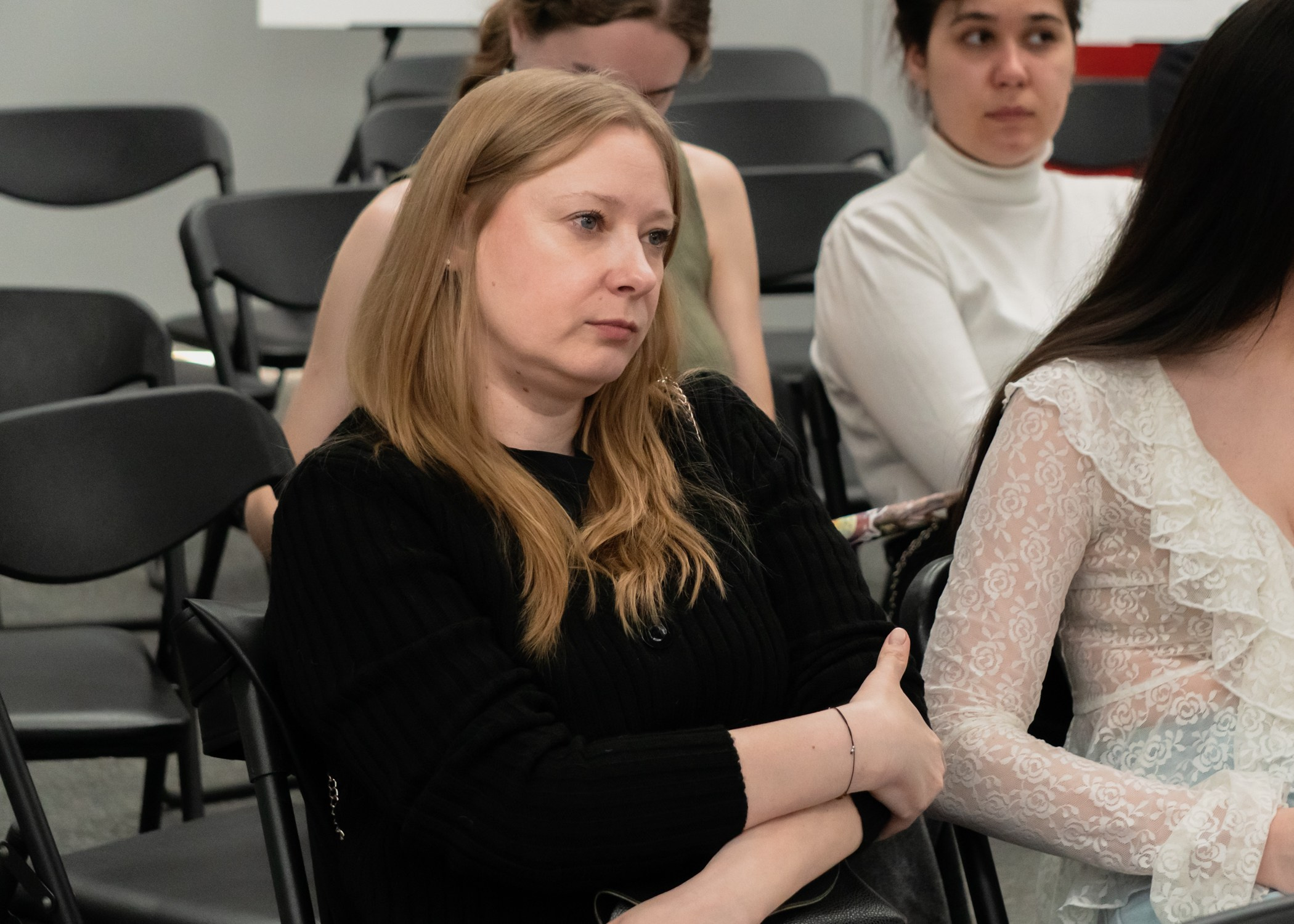 Дизайн Квартал 2024. Фотограф-анималист Ксения Воробьева, Москва