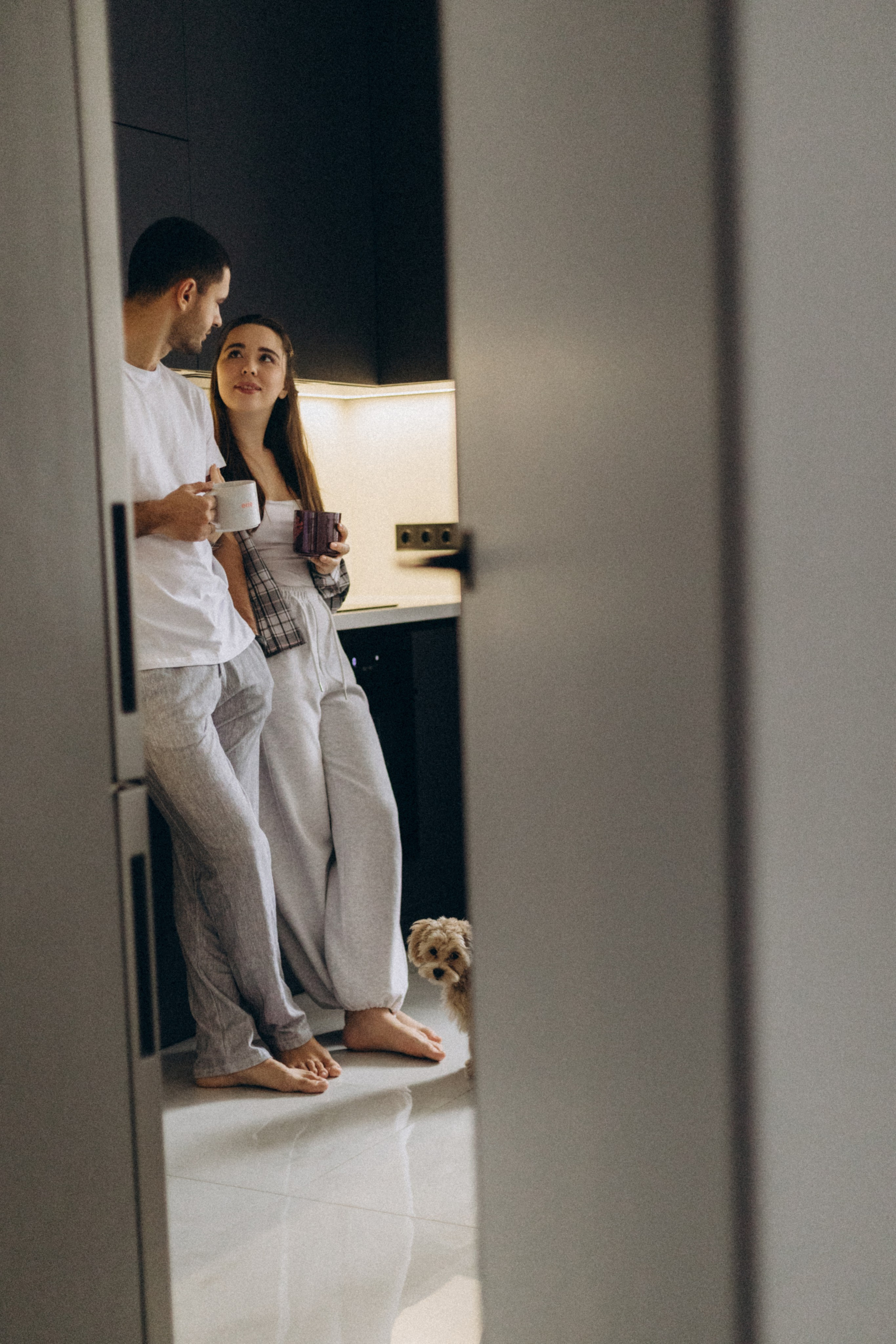 Чай. Плед. Мы. Свадебный фотограф в Ростове-на-Дону