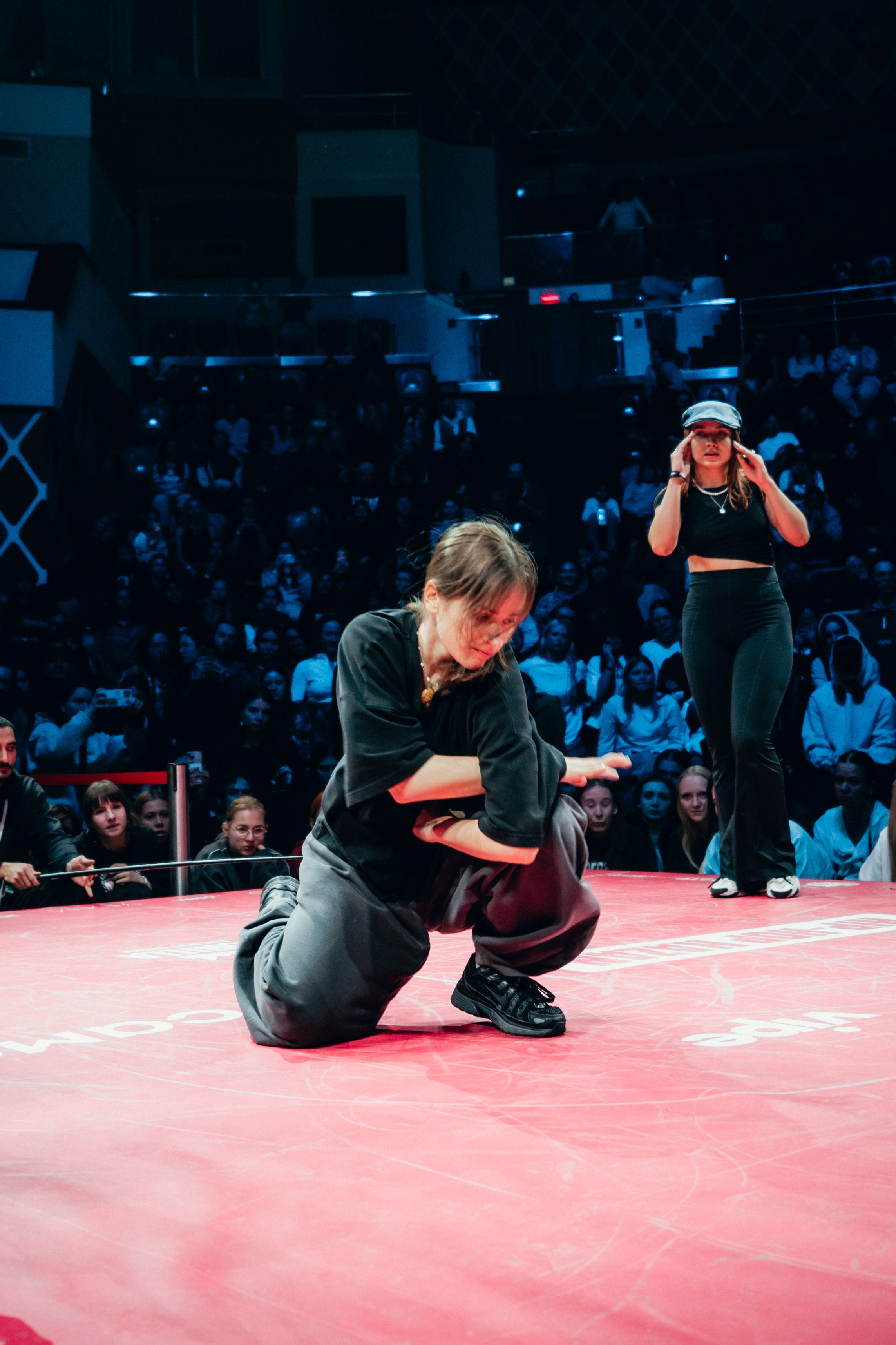 HIP HOP KAZAN 2025. Главная