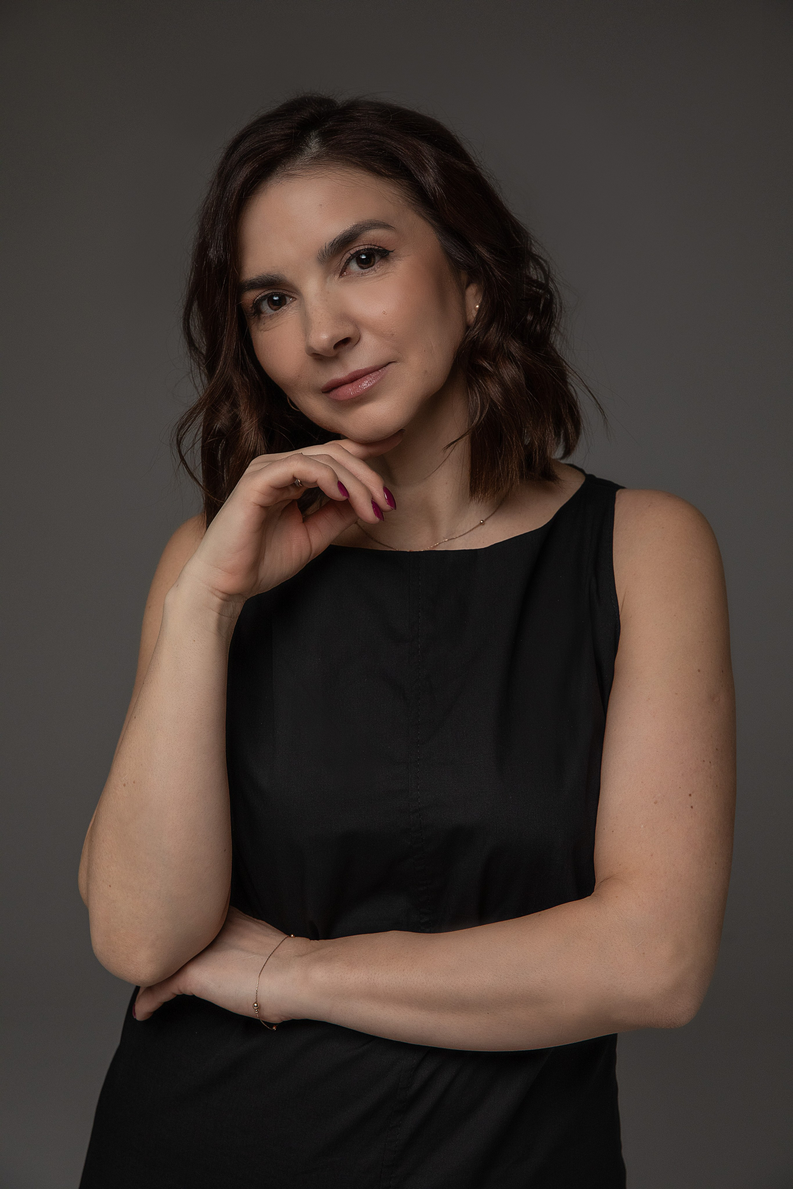 ИНДИВИДУАЛЬНАЯ ФОТОСЕССИЯ. Фотограф — Путилково, Москва