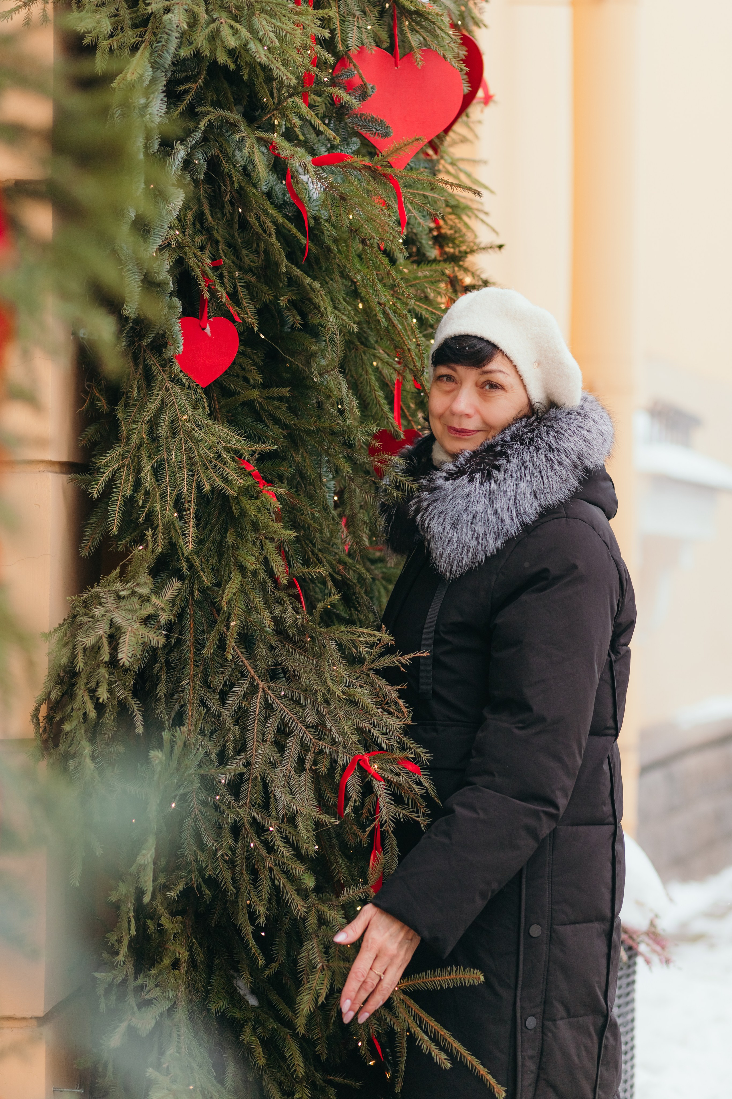 ЕЛЕНА. Семейный Фотограф в Санкт-Петербурге Пушкин Анастасия Дьяконенкова