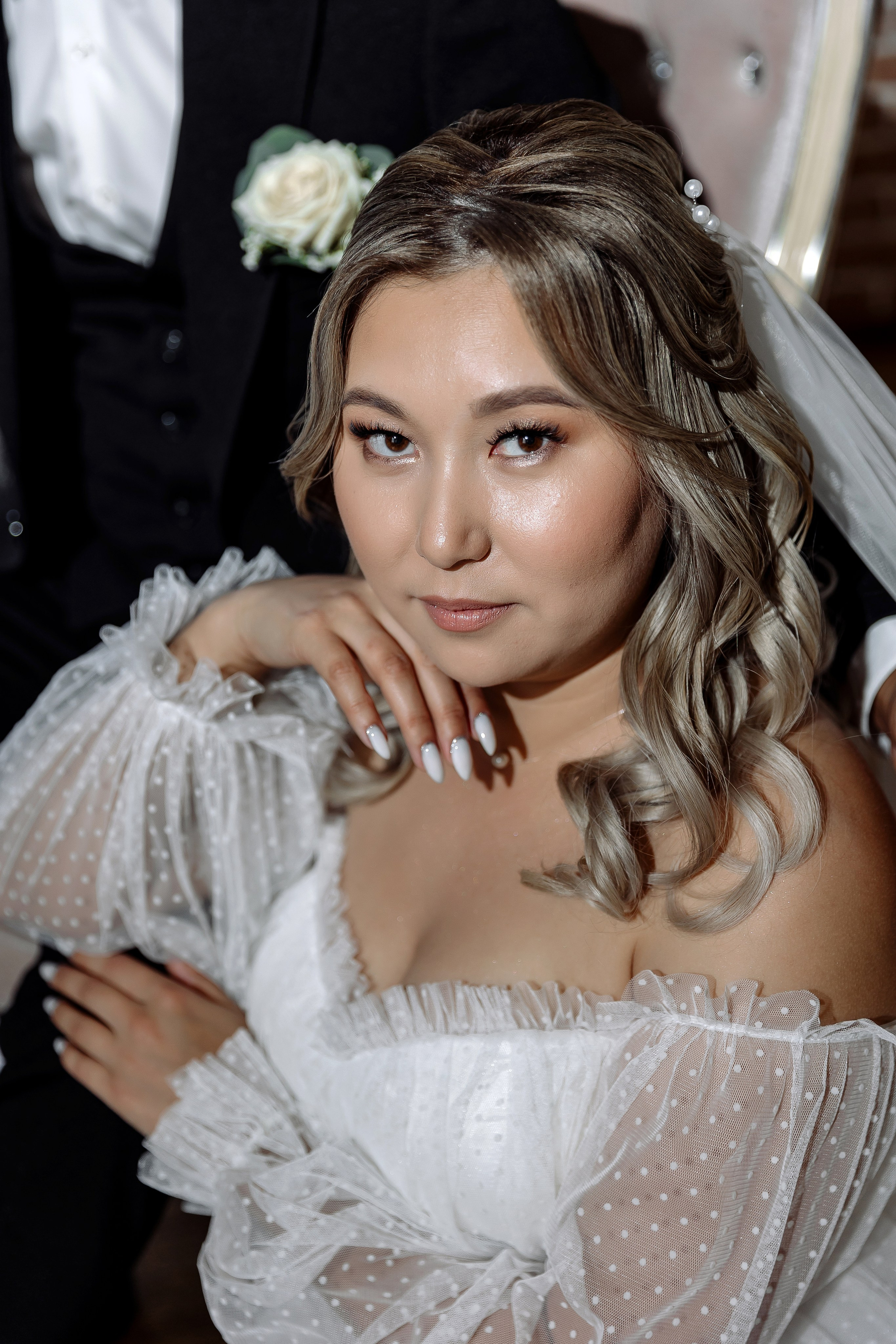 A&D. Фотограф в Саратове Мария Буршина