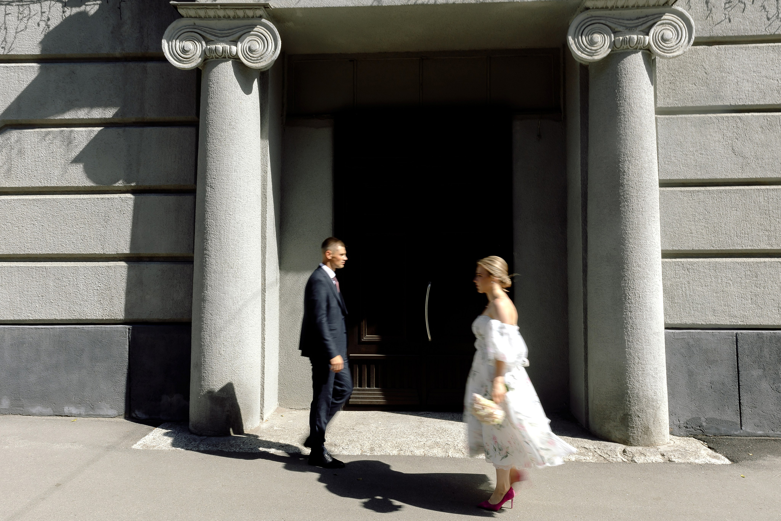 Y&R. Фотограф в Саратове Мария Буршина