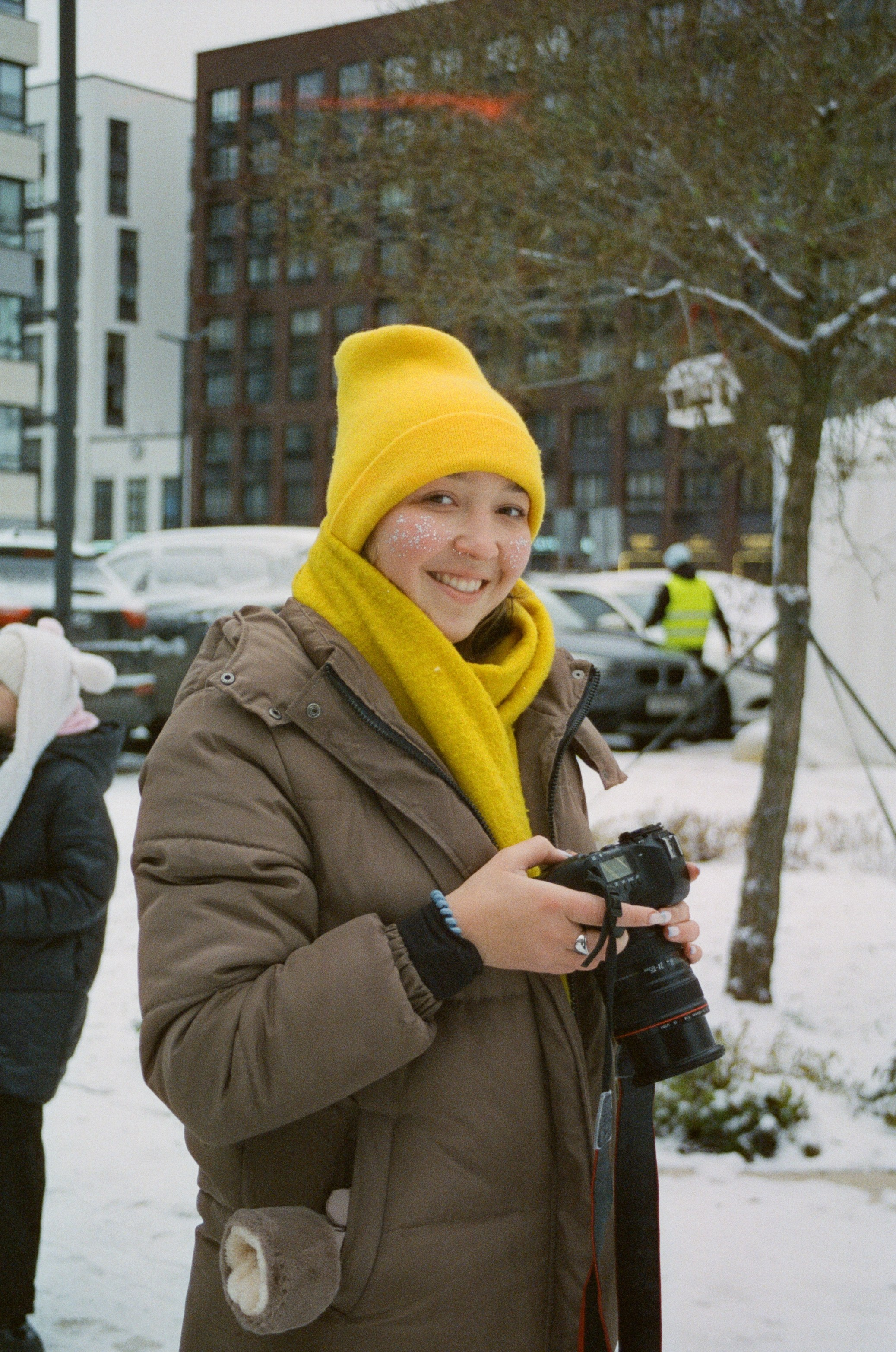 Репортажная съемка. Фотограф Диана Иремадзе