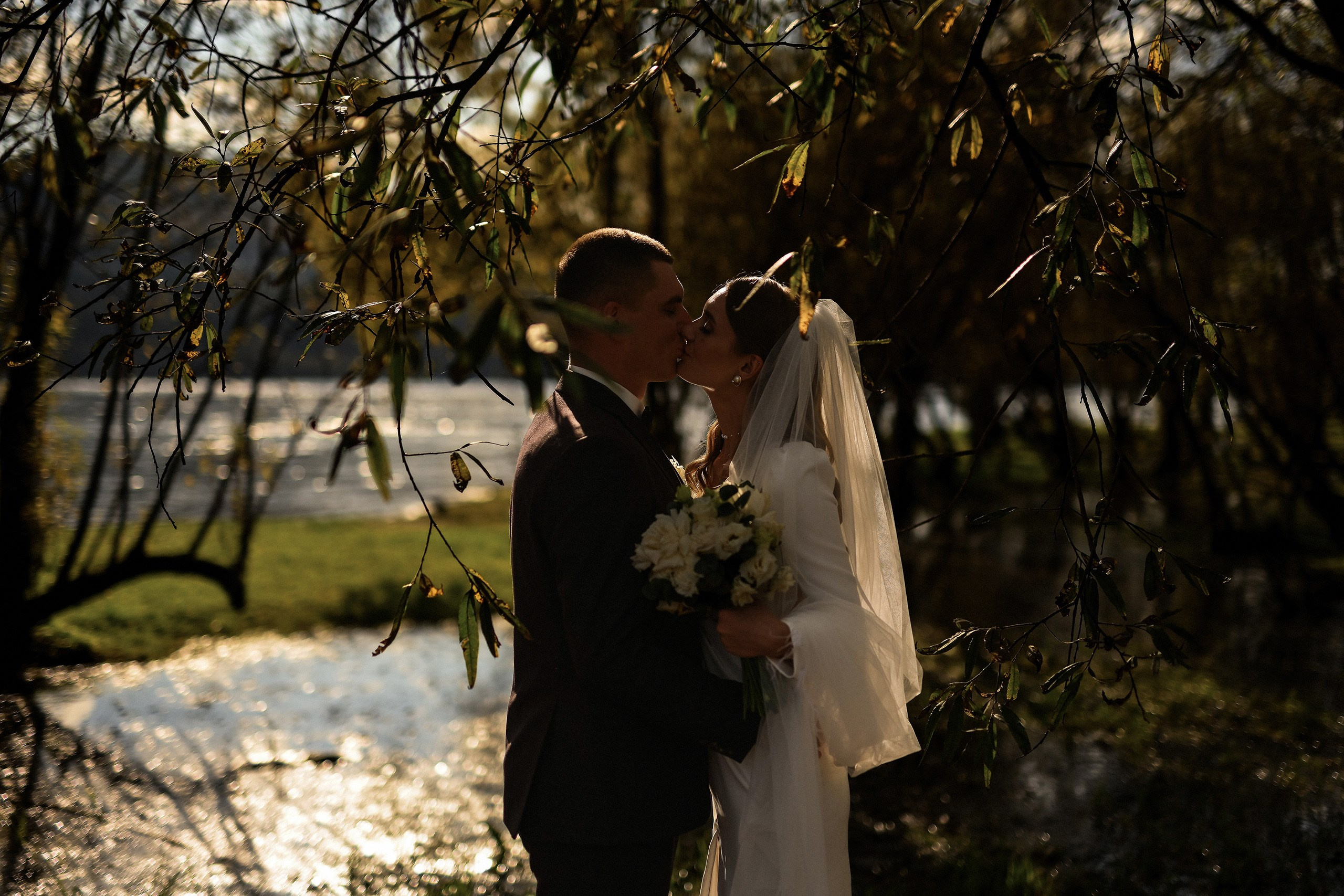 Золотая осень: Фотосъемка в теплом сентябре в Красноярске. 📸 Свадебный и семейный фотограф в Красноярске Тихомиров Евгений | 17 лет опыта | 800+ свадеб