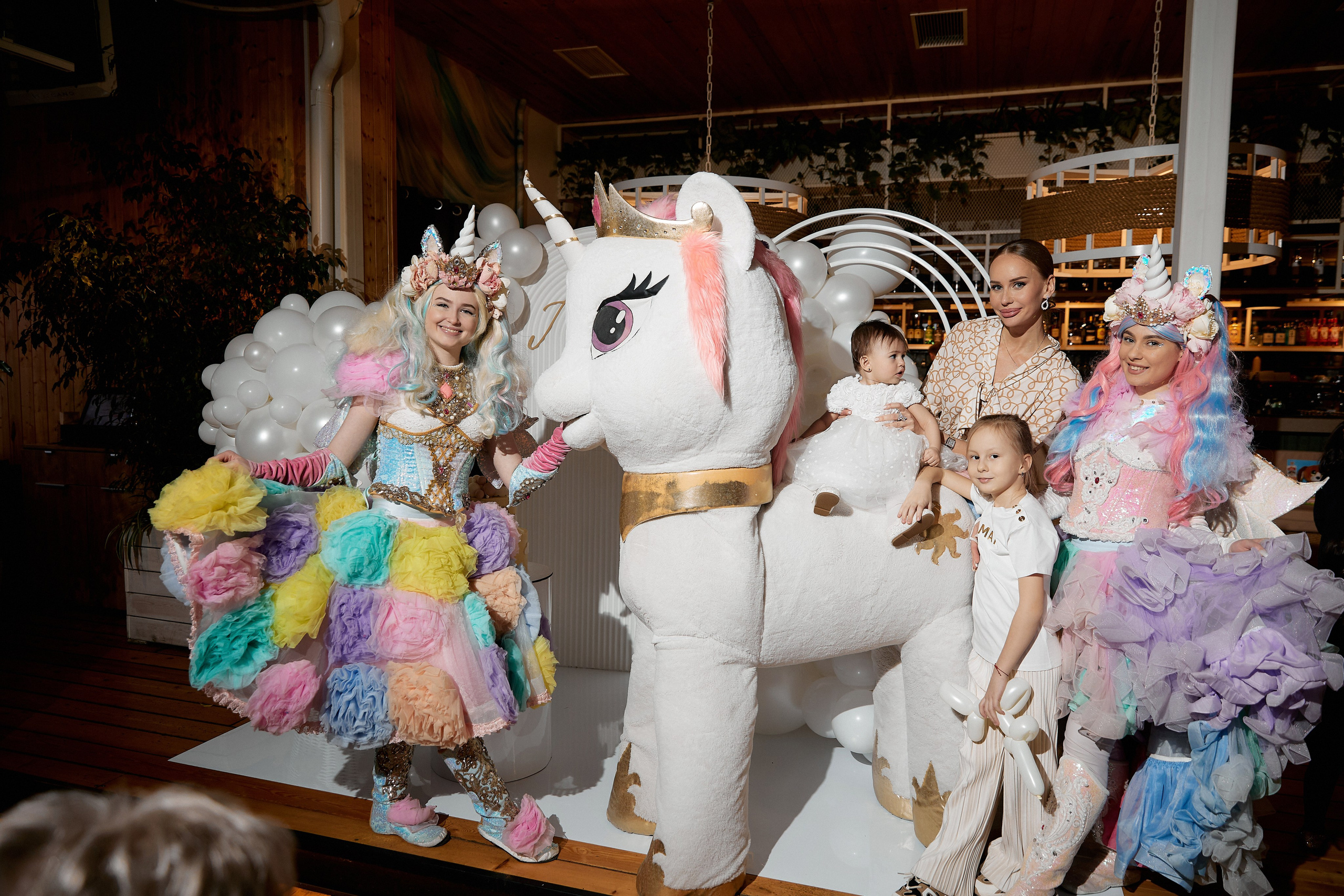 Anna's Birthday. СВАДЕБНЫЙ ФОТОГРАФ Армен Аристакесян в Ростове на Дону